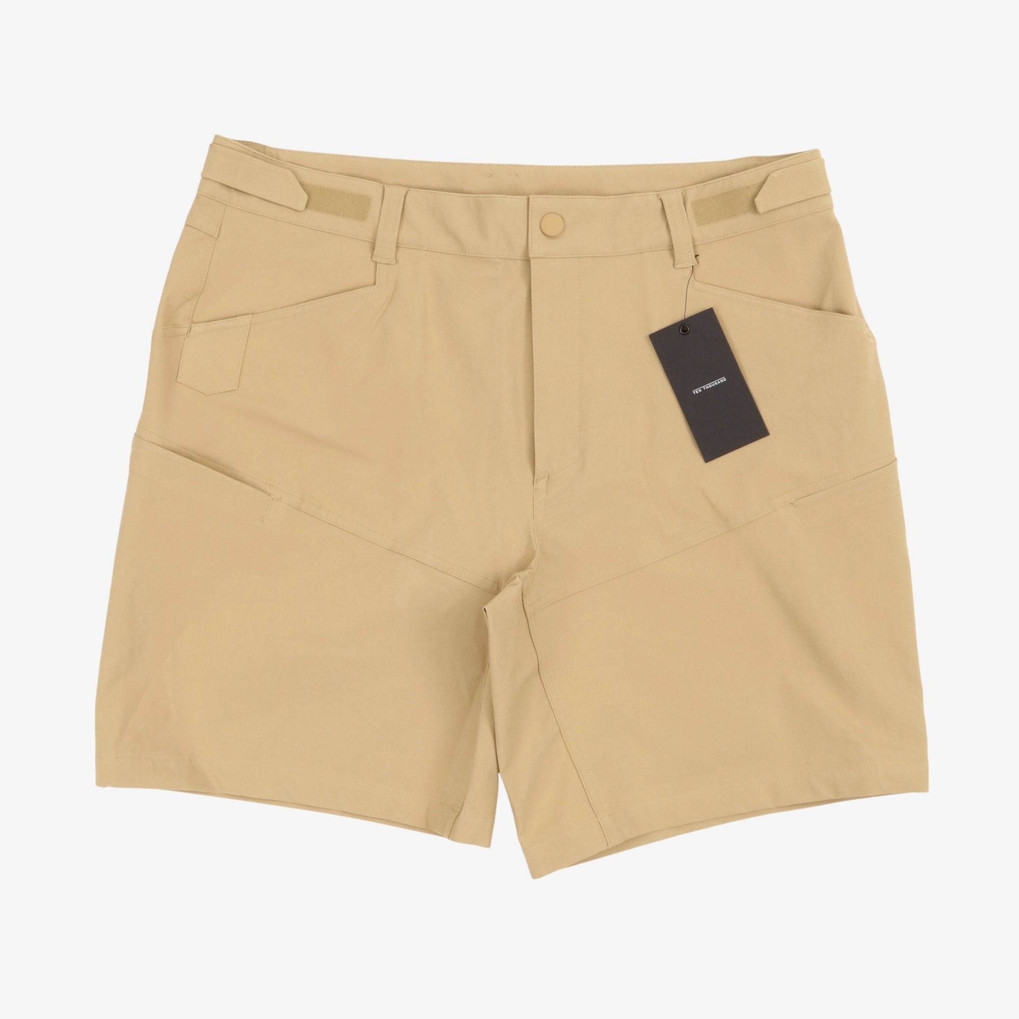 Tactical Utility Shorts