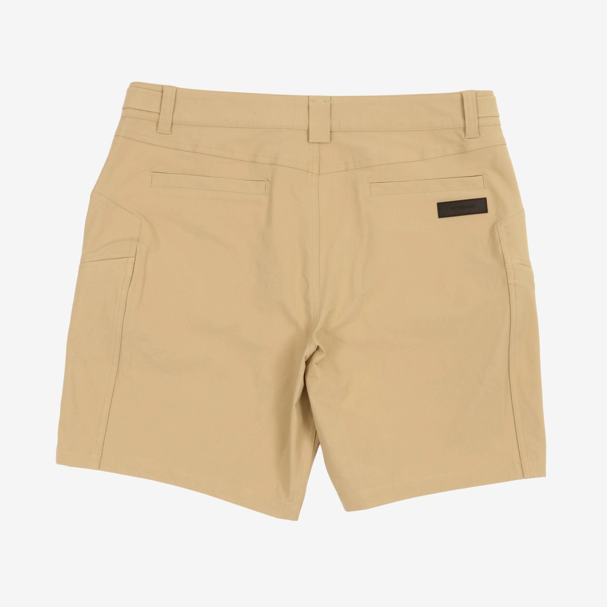 Tactical Utility Shorts
