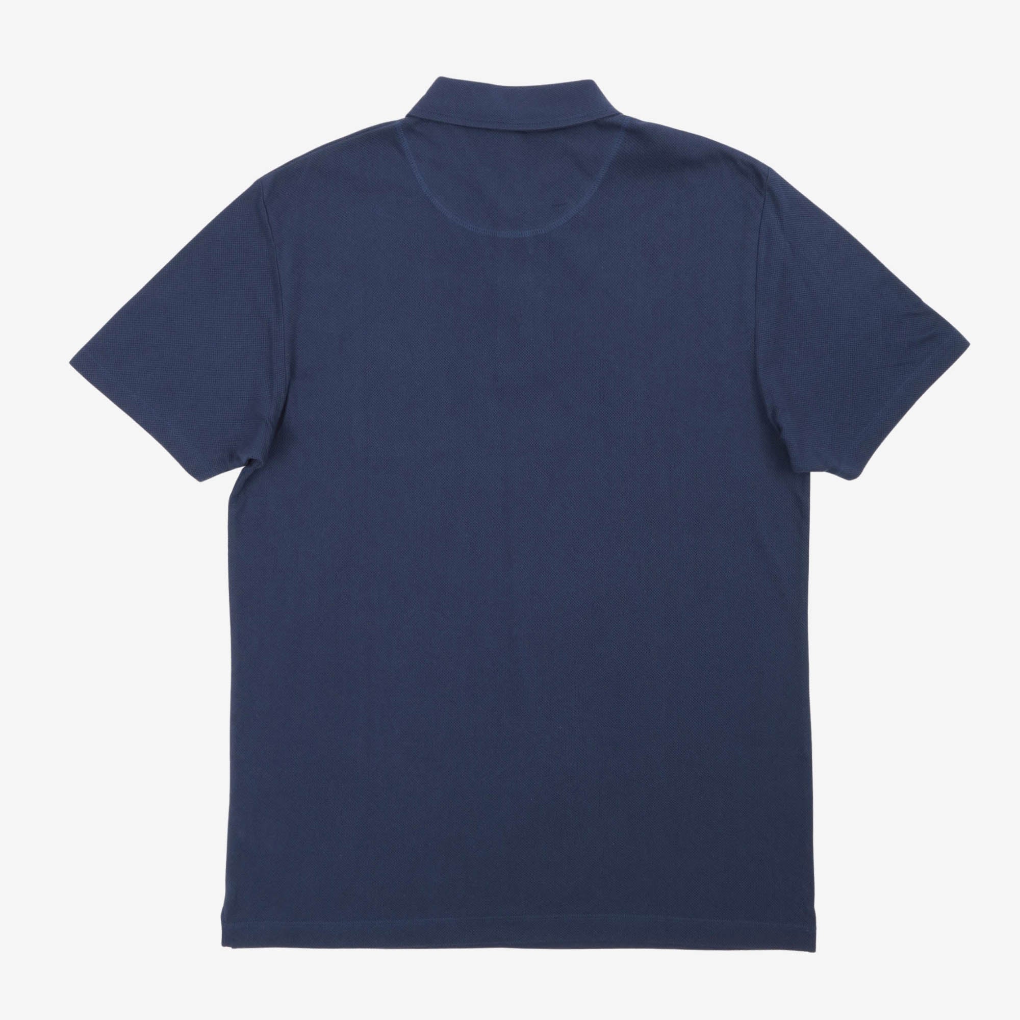 Riviera Mesh Polo
