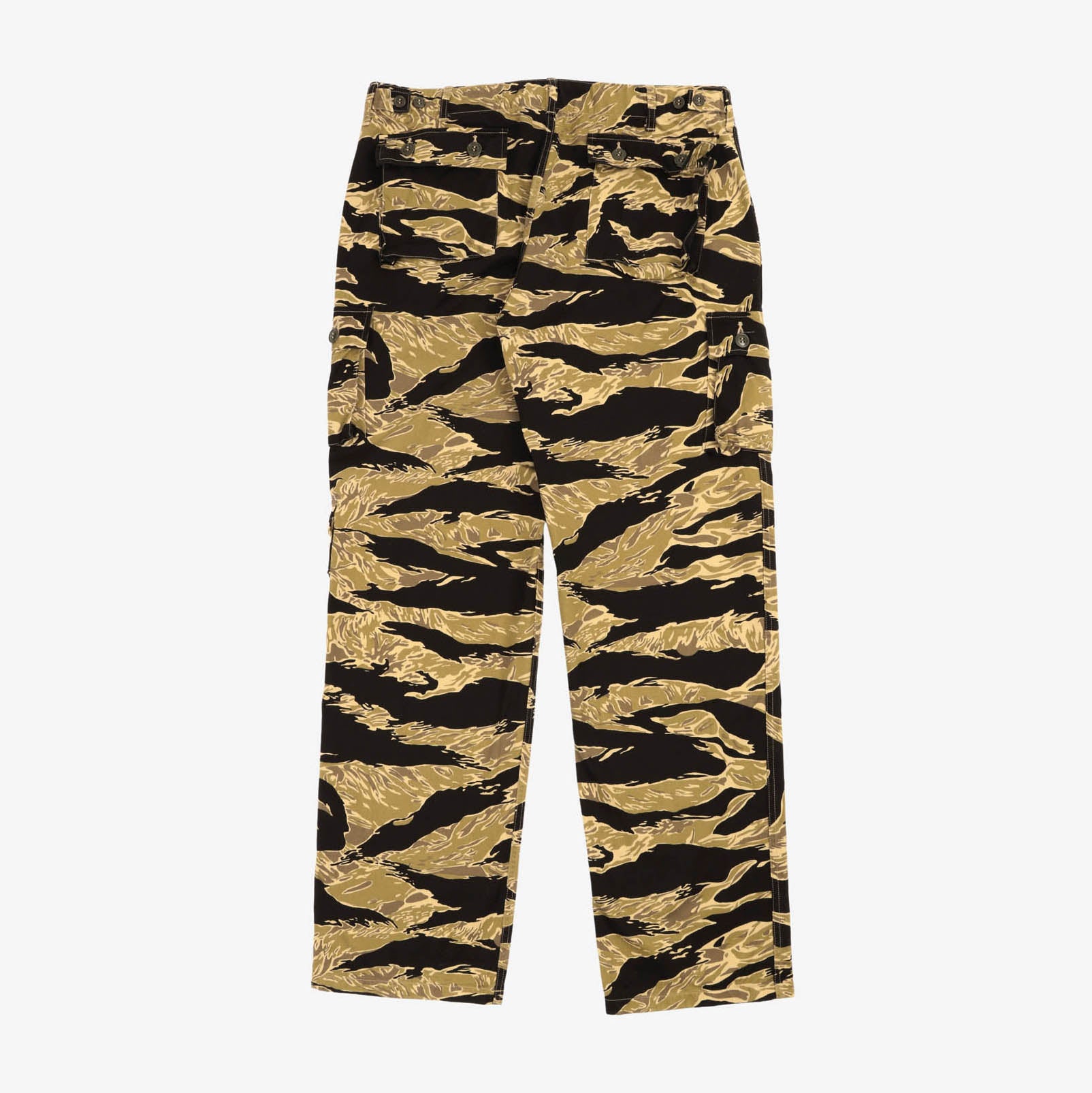 Tiger Camo Pants