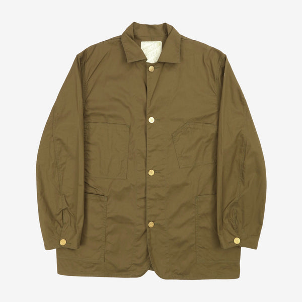 ジャケット・アウター JELADO Steelbeam Coat size M Jelado Steelbeam Coat – Marrkt