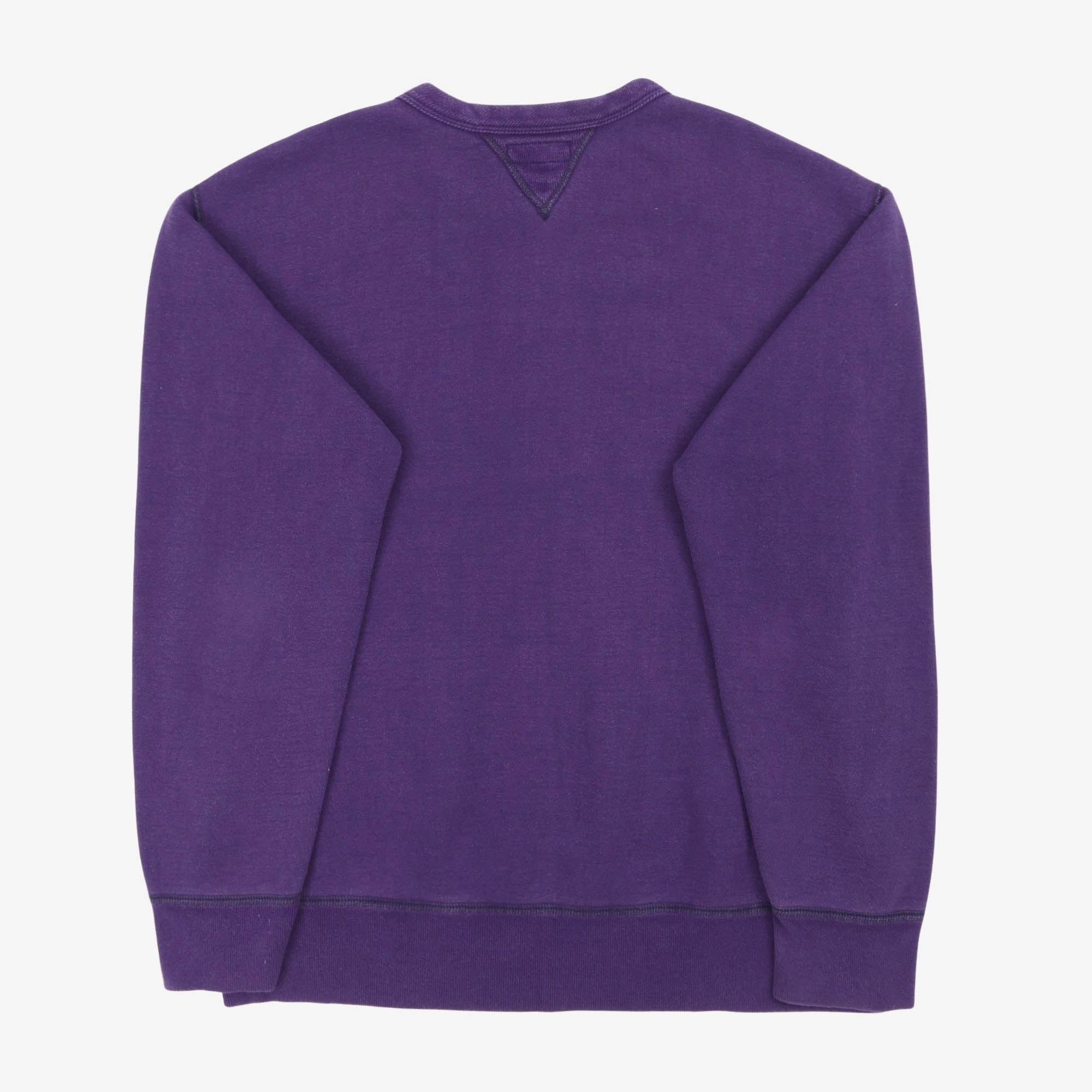 10oz Loopwheel Sweatshirt