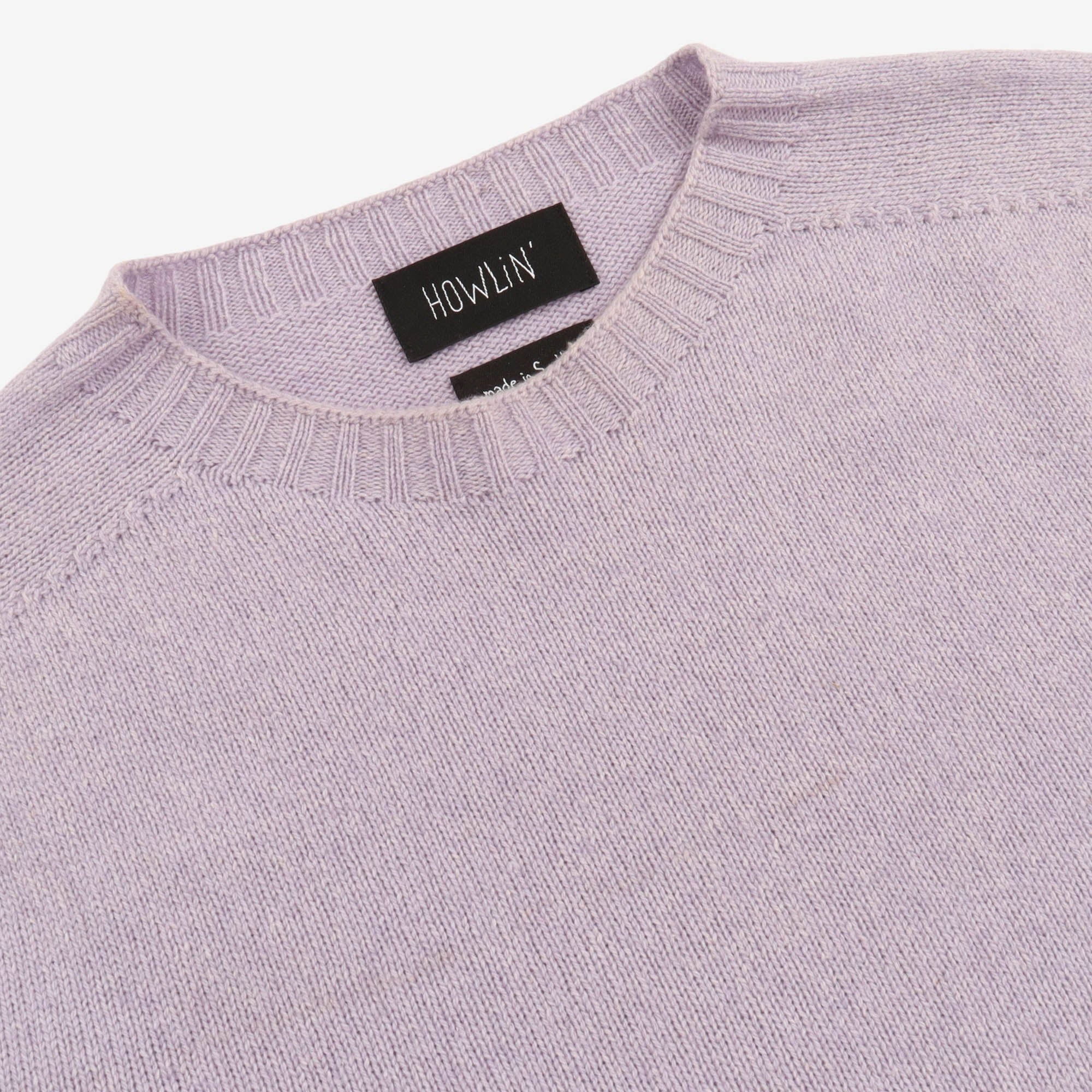 Life In Reverse Knit Sweater