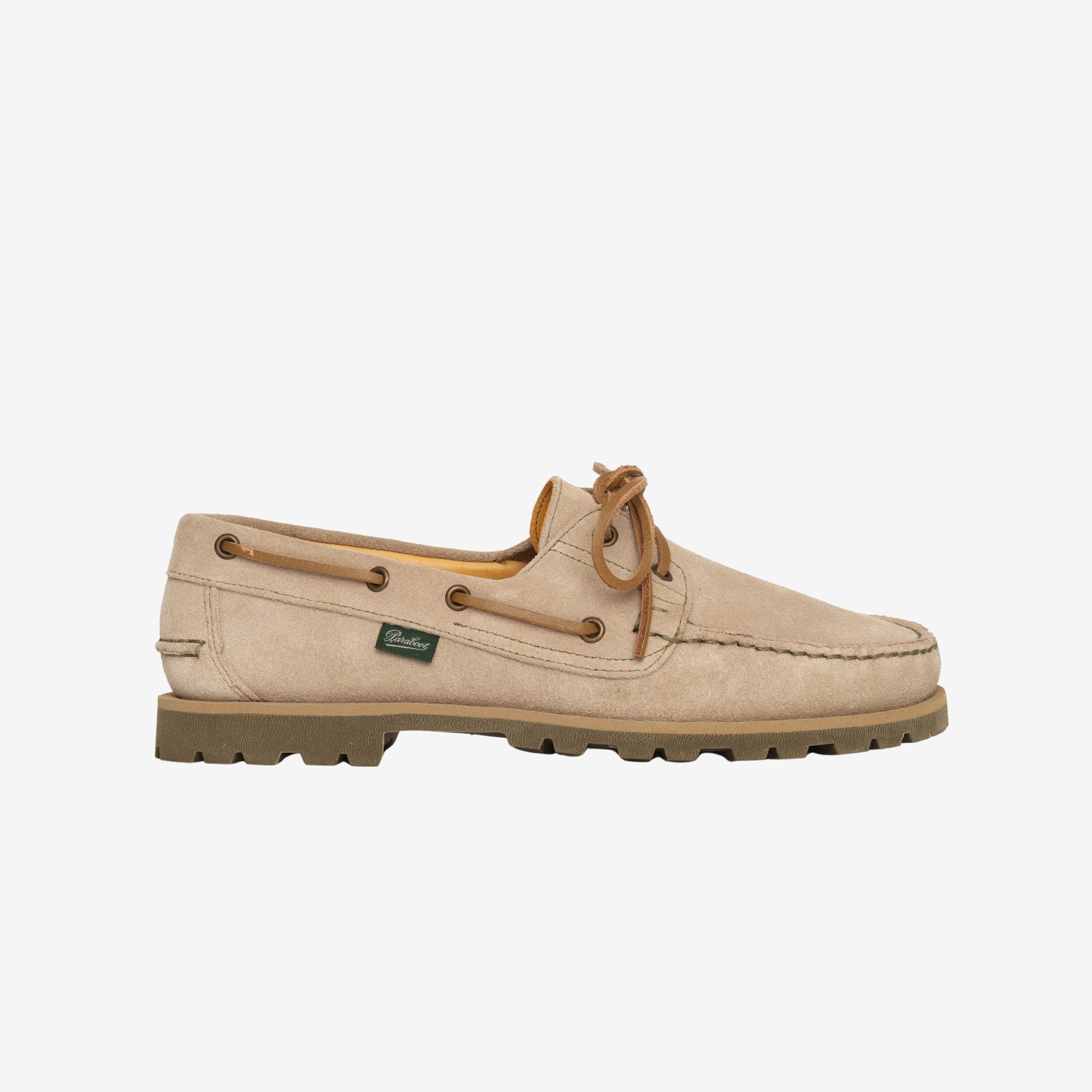 Malo Raid Suede Shoe