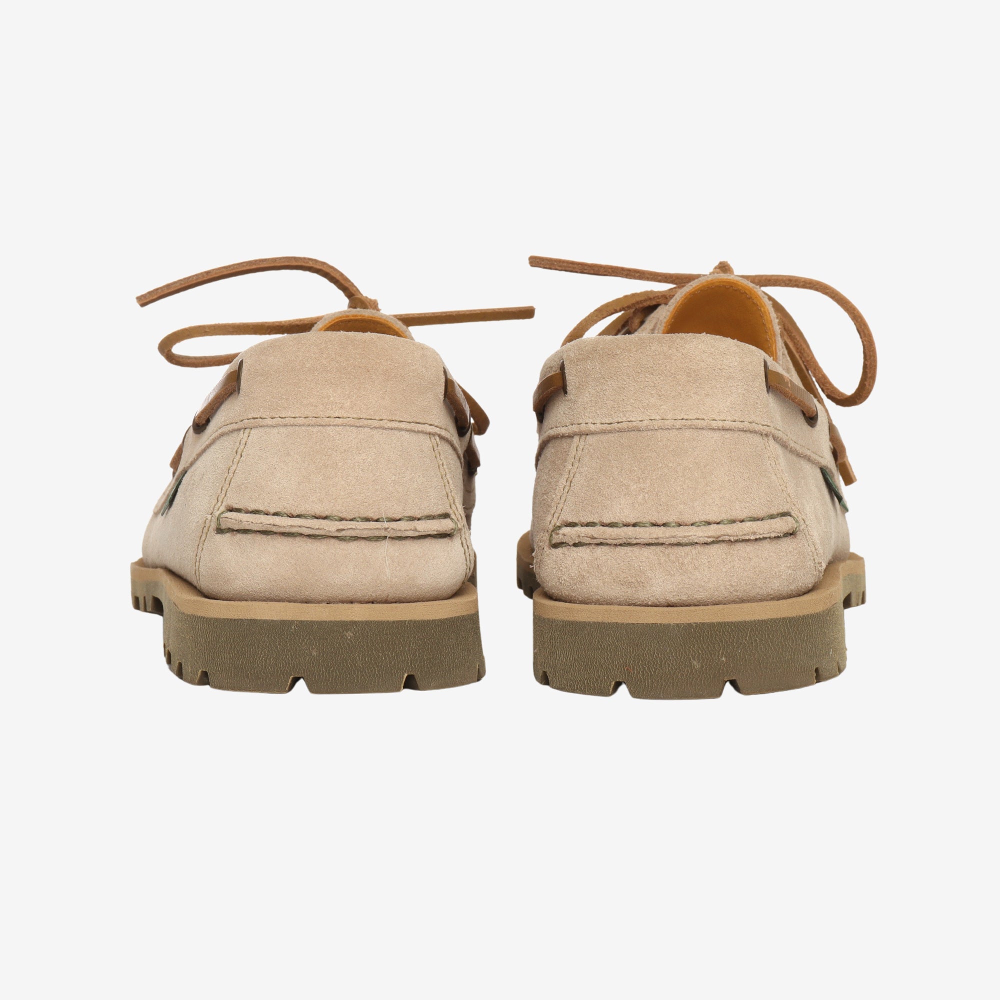Malo Raid Suede Shoe