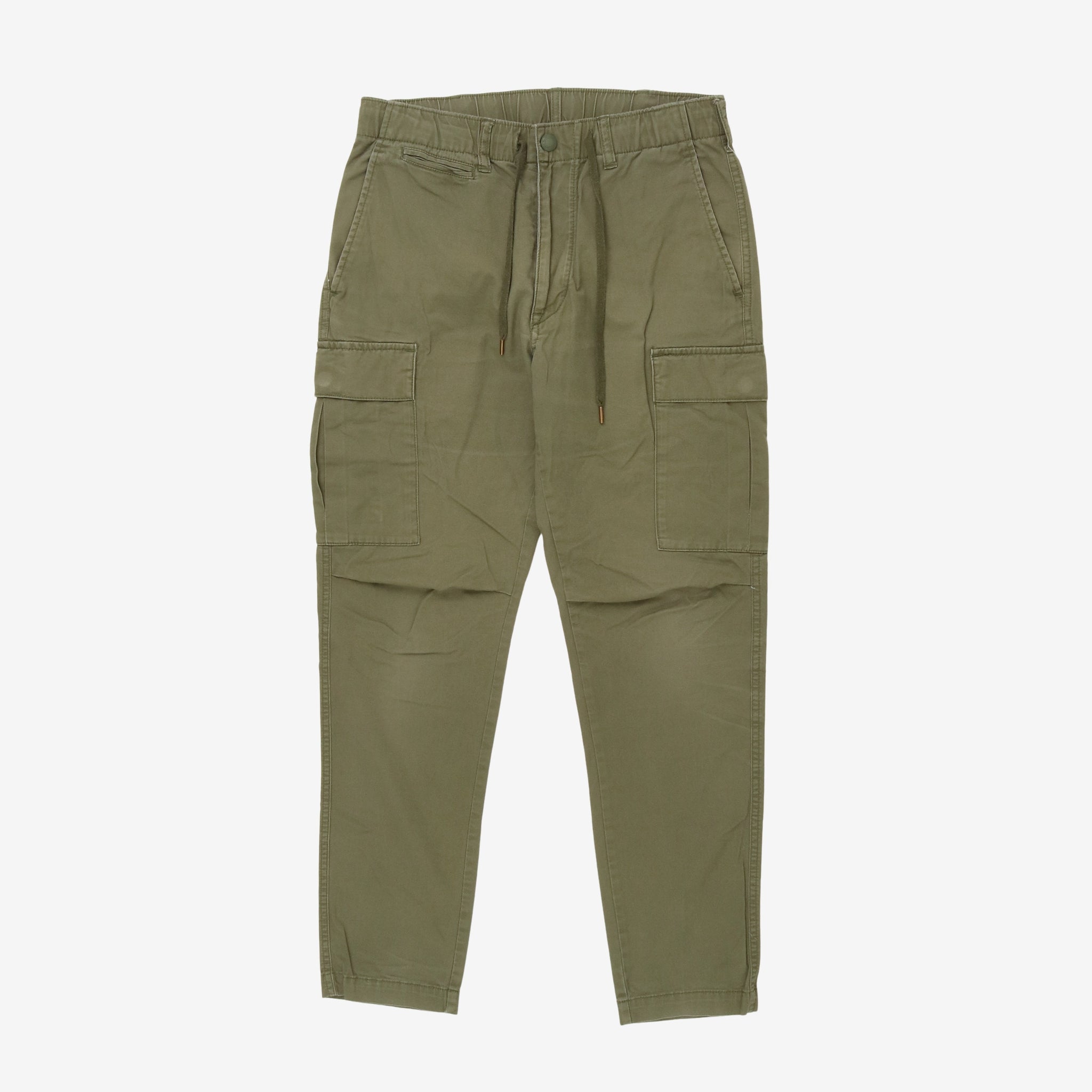 Prepster Stretch Cargo Pants