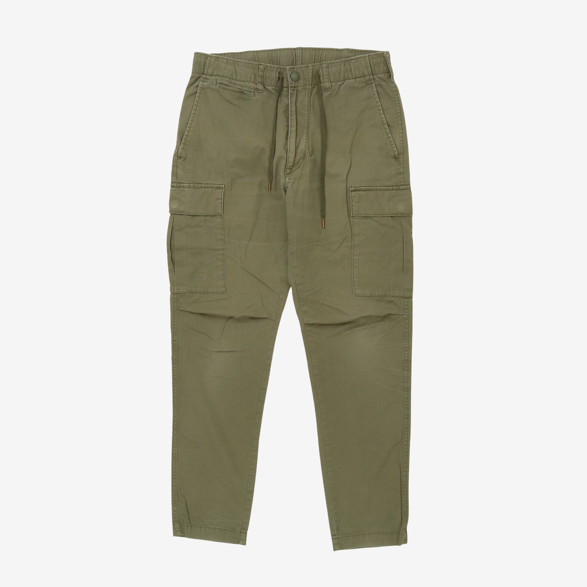 Prepster Stretch Cargo Pants