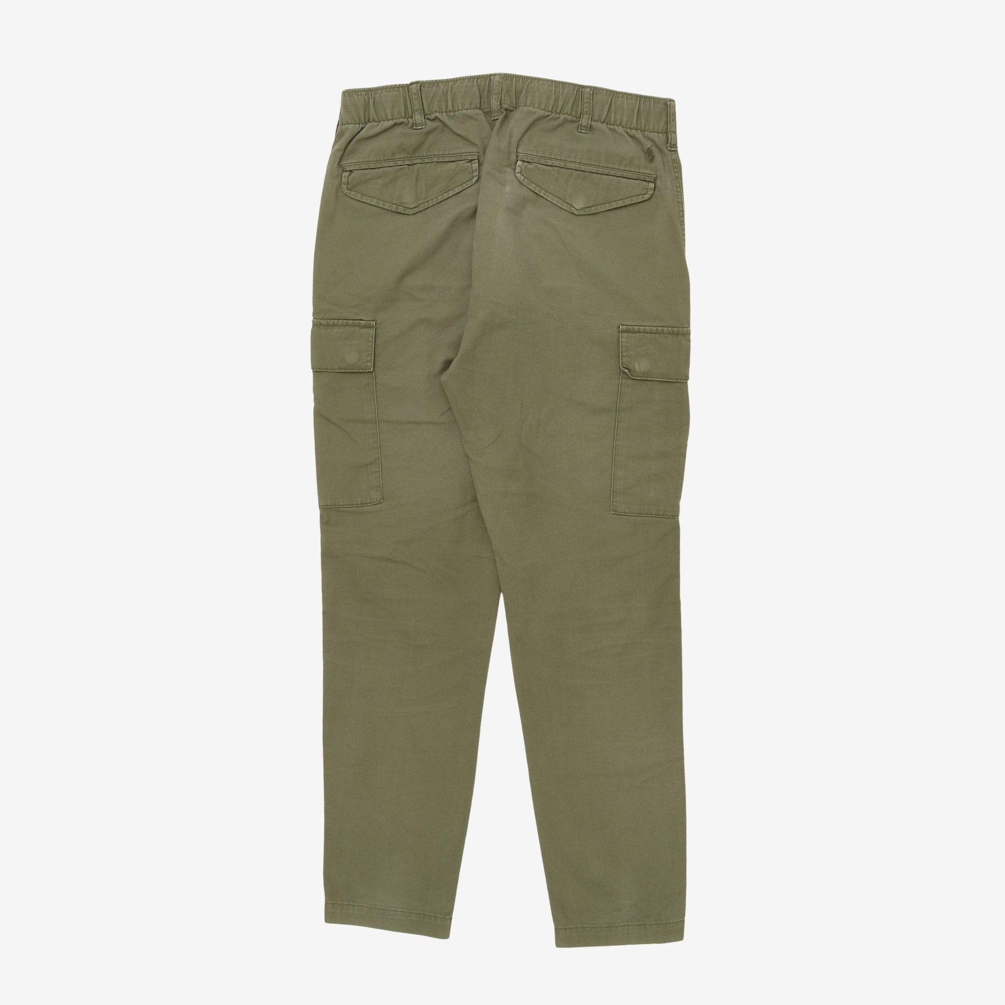 Prepster Stretch Cargo Pants