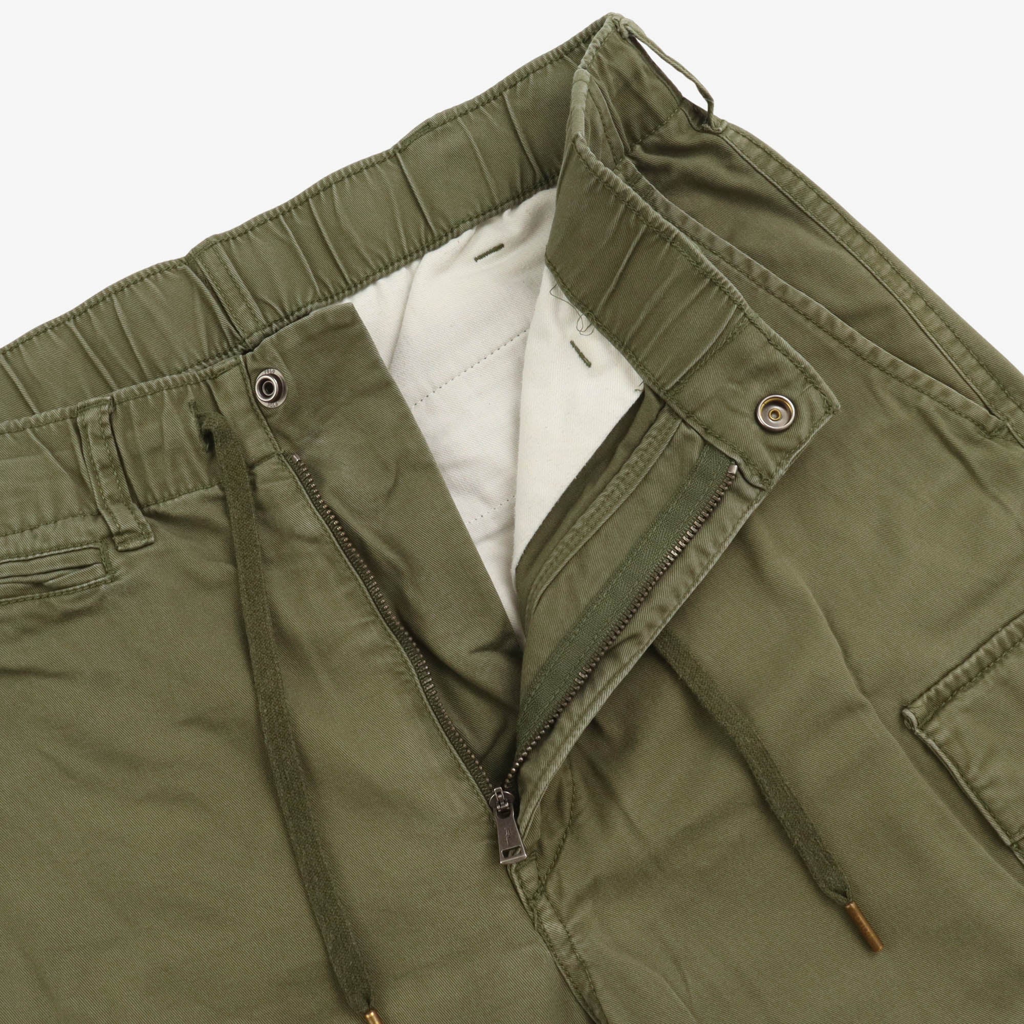 Prepster Stretch Cargo Pants
