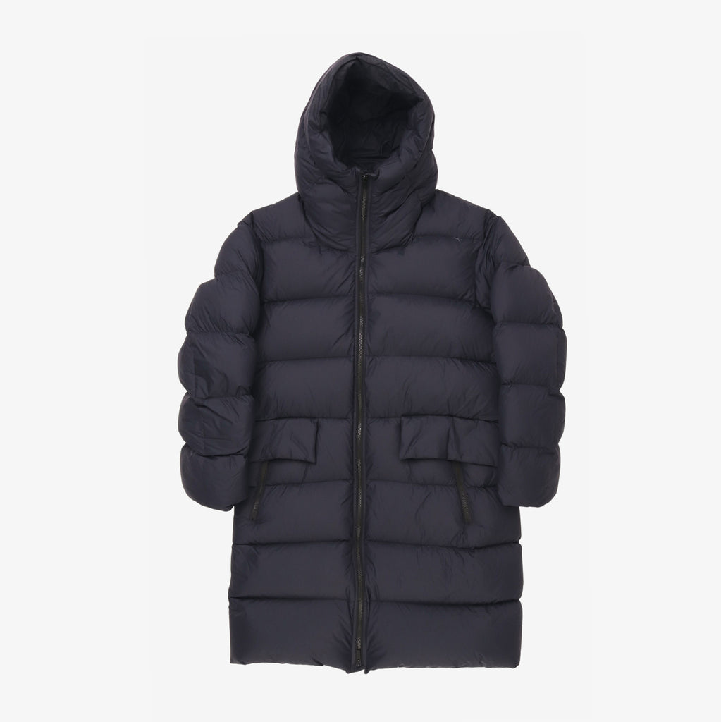 UniQlo Jil Sander Down Jacket – Marrkt