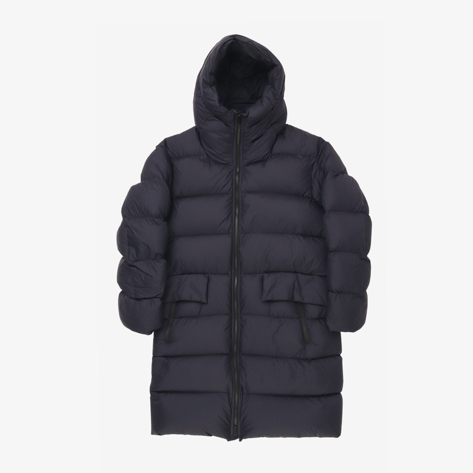 Jil Sander Down Jacket