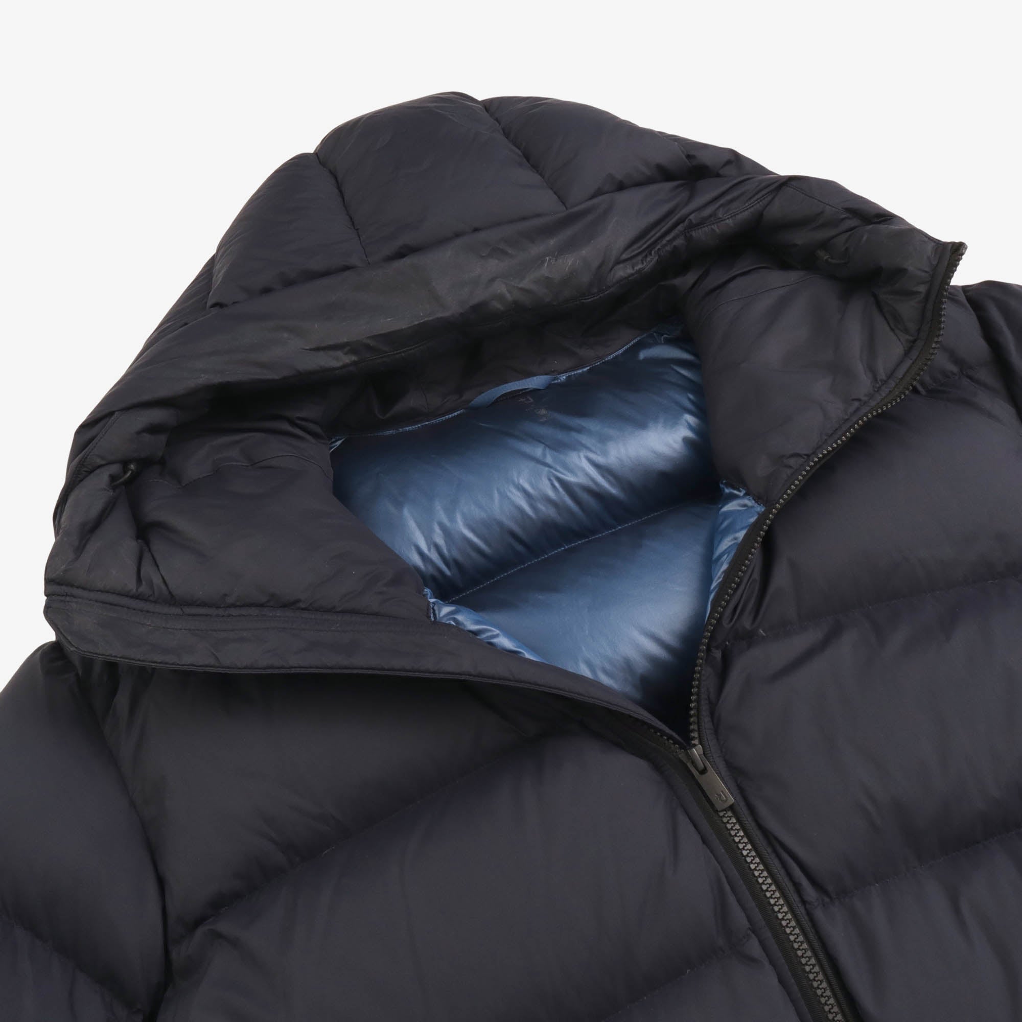 Jil Sander Down Jacket