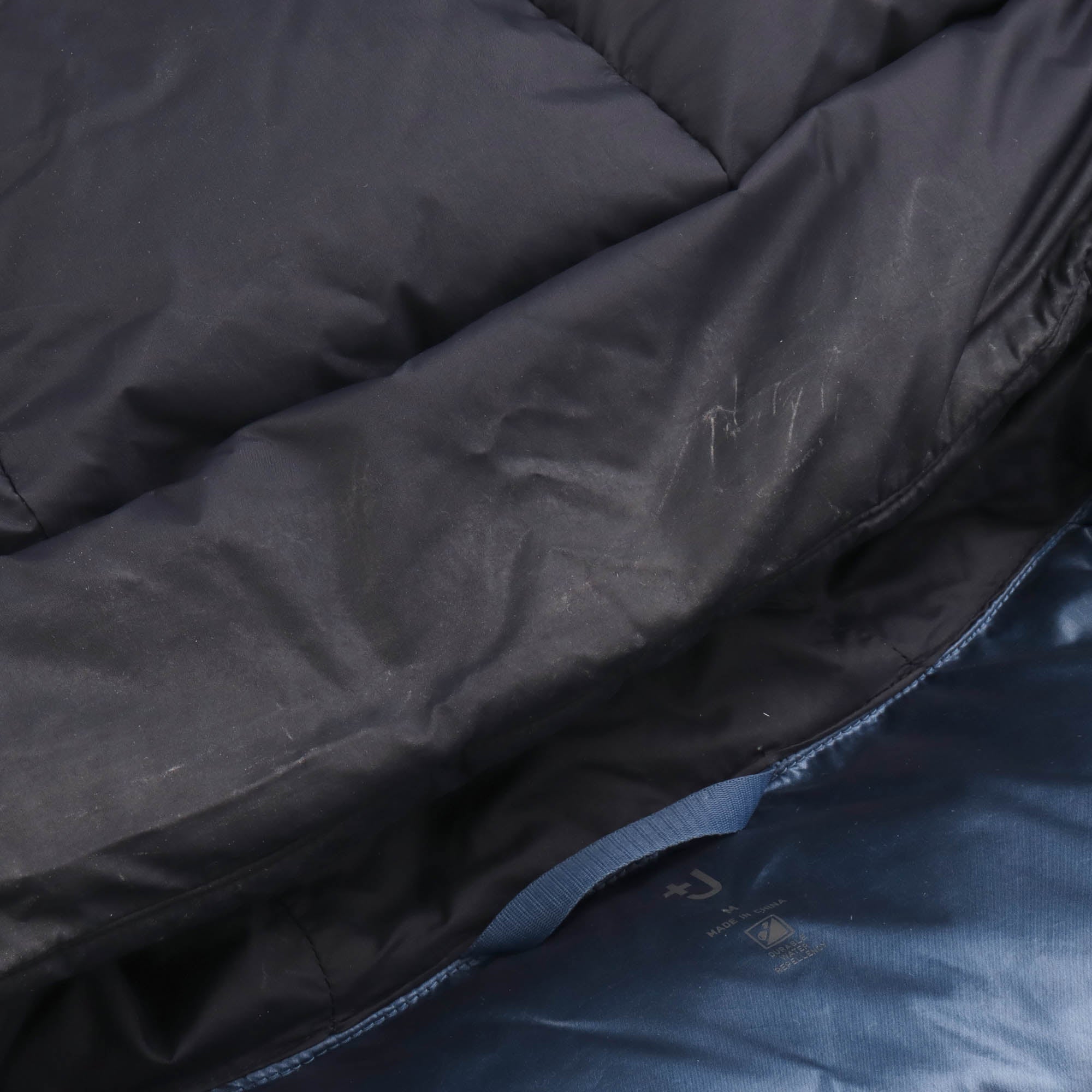 Jil Sander Down Jacket