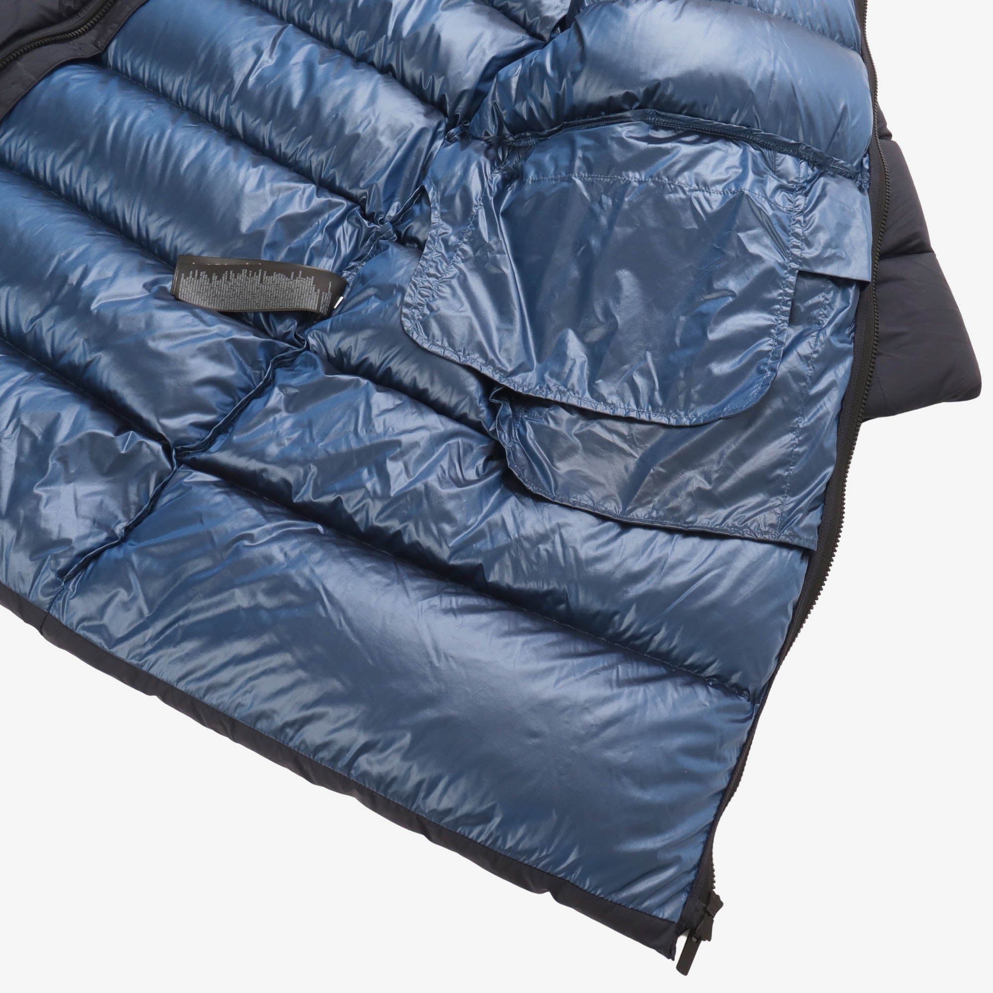 Jil Sander Down Jacket