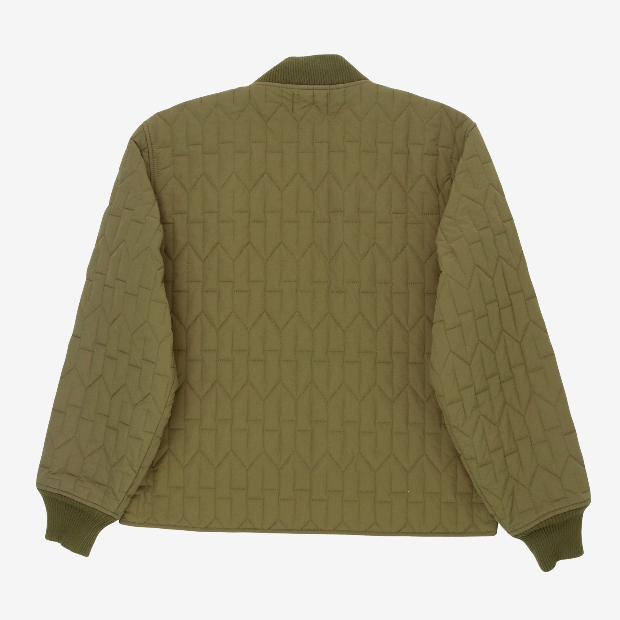 Quilted Liner Jacket