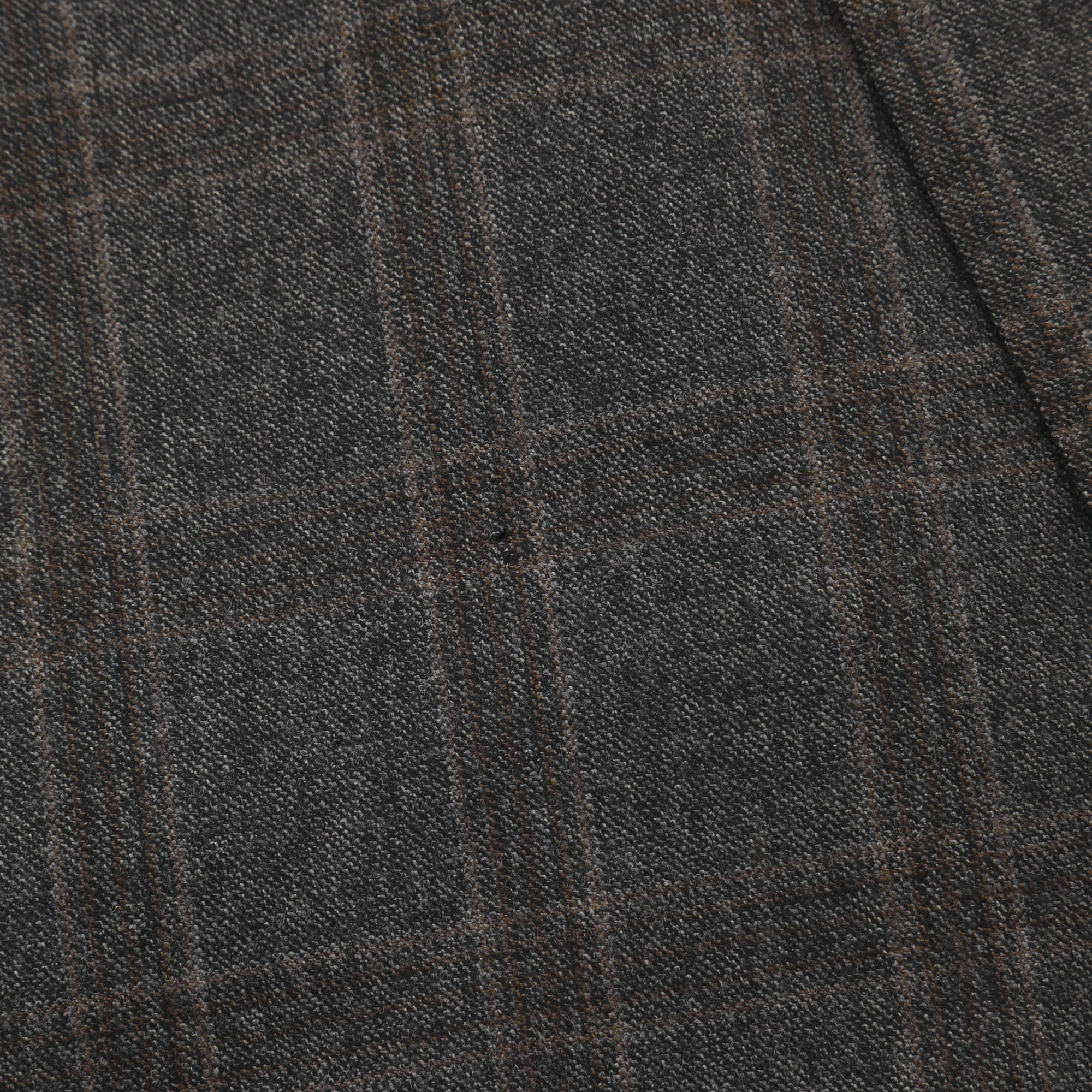 DB Wool Check Blazer