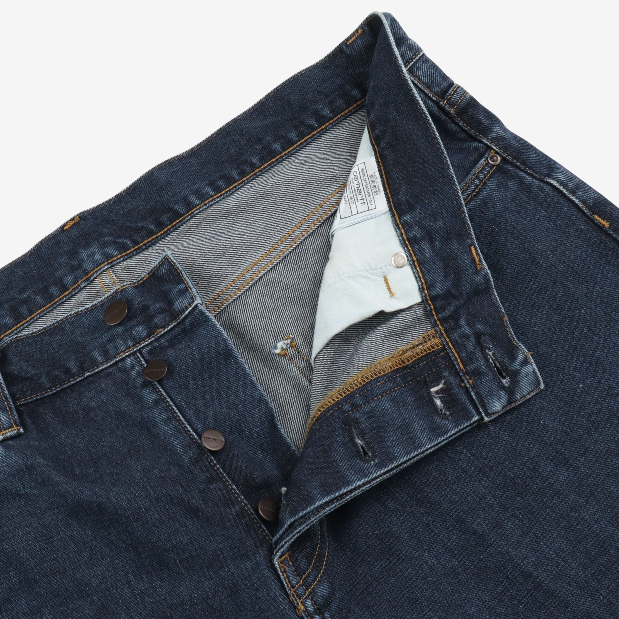 WIP Newel Pants (38W X 30L)