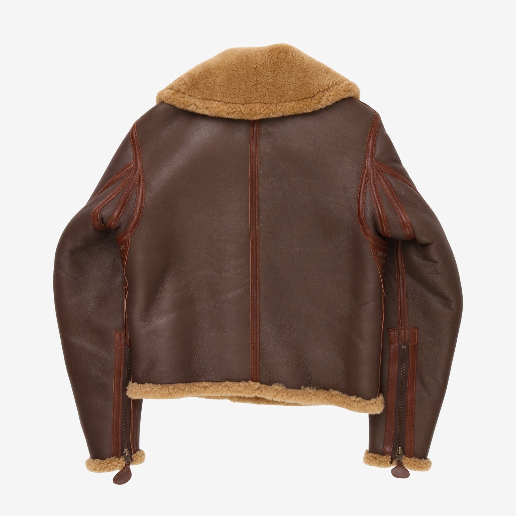 RAF Pre War Irvin Jacket