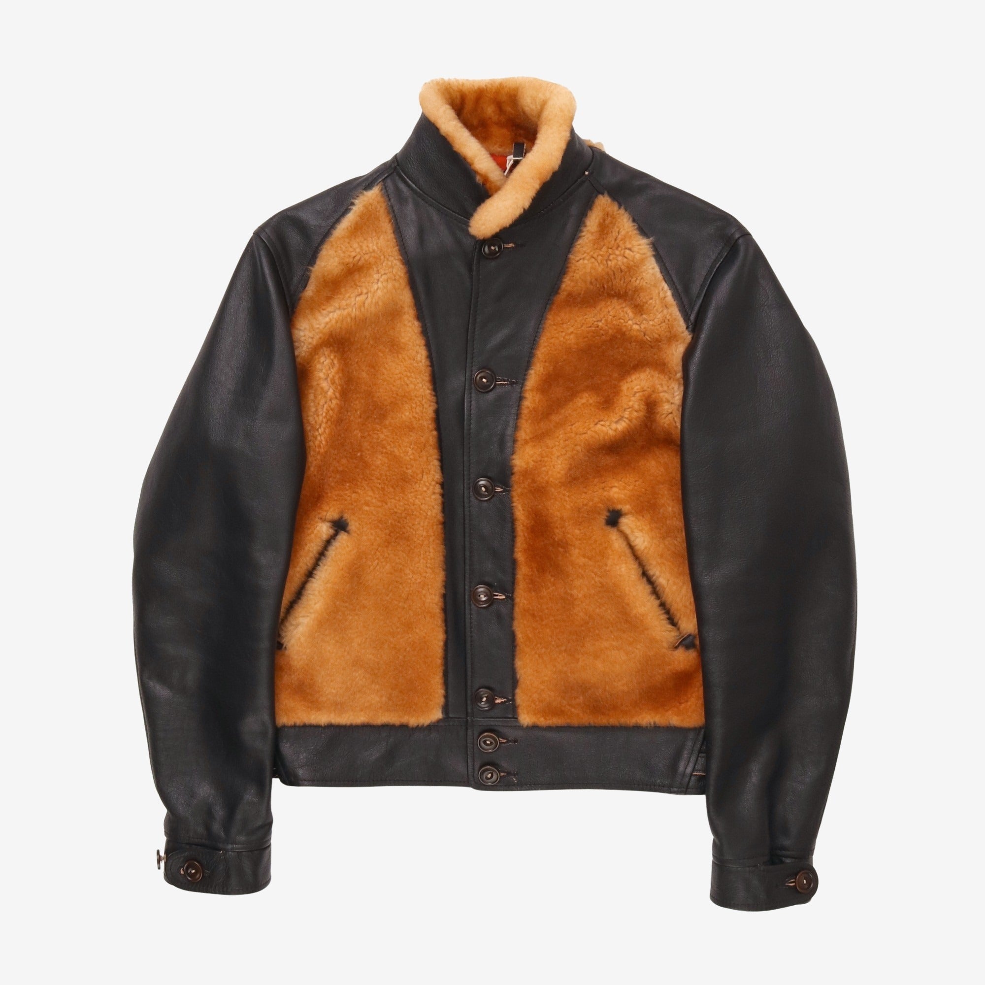 Baloo Two Tone Jacket
