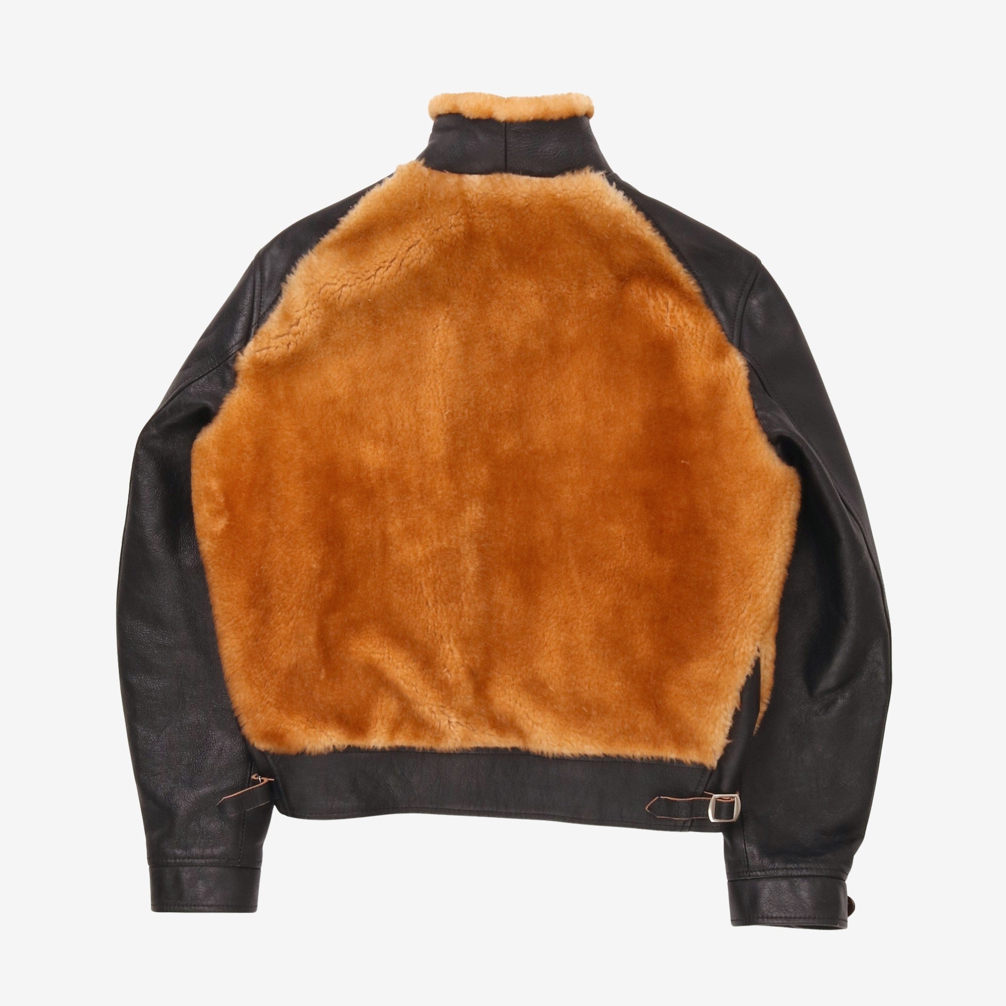 Baloo Two Tone Jacket