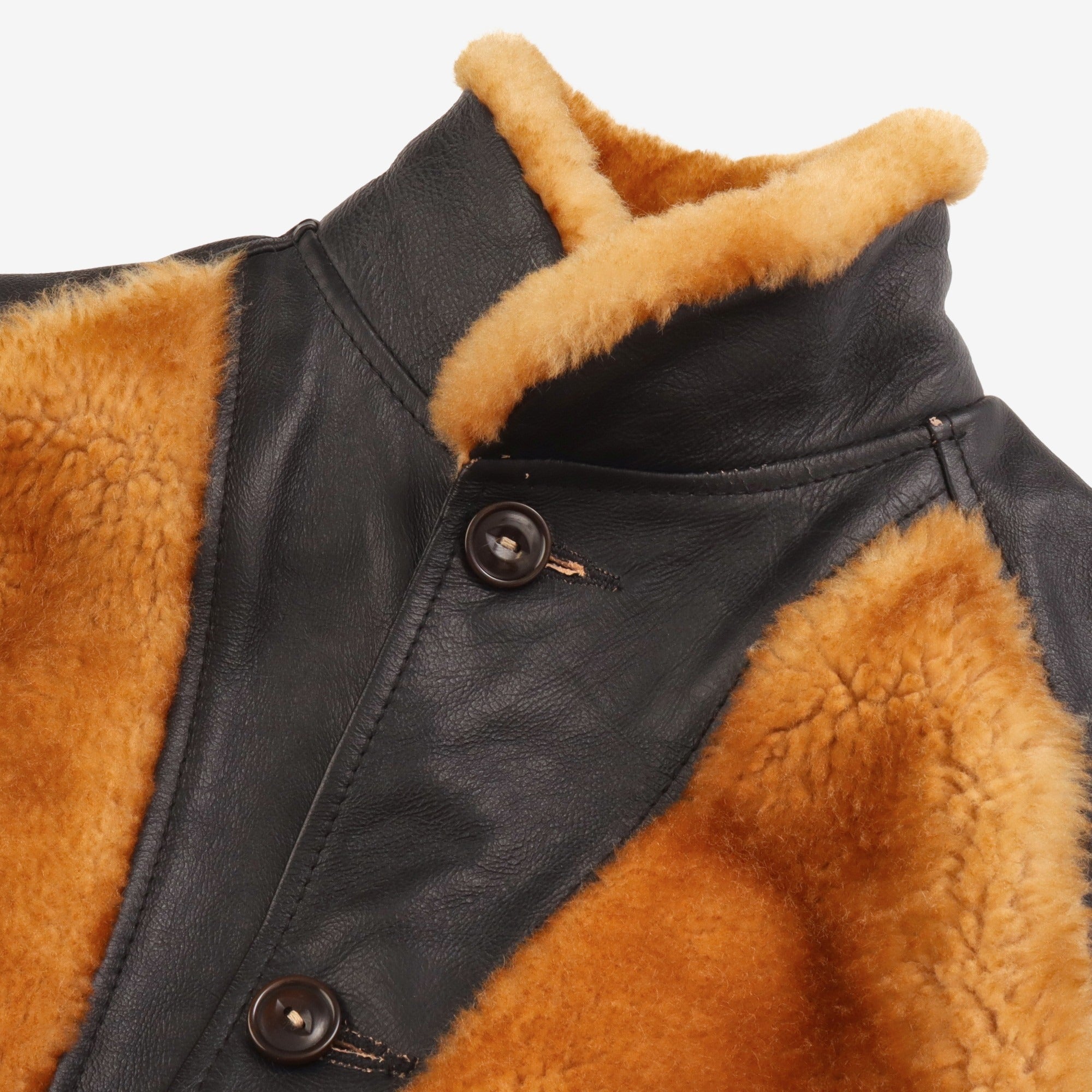 Baloo Two Tone Jacket