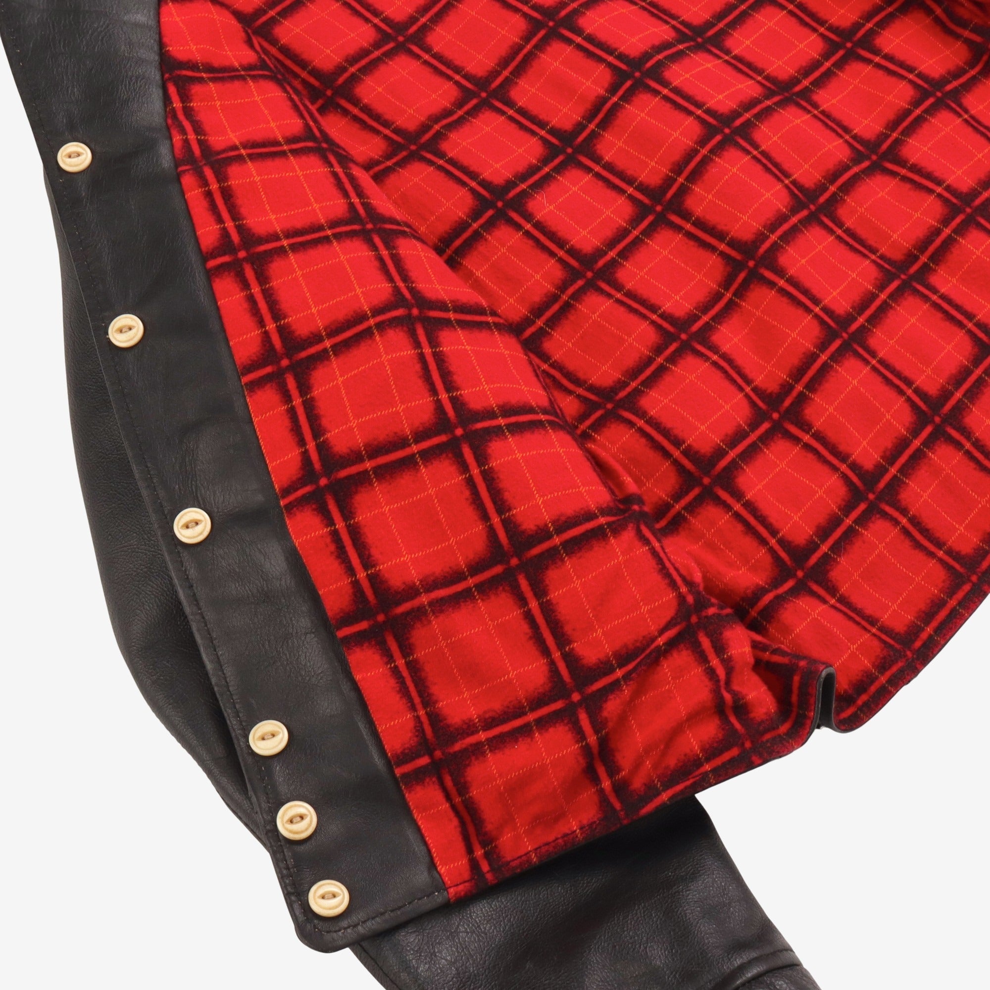 Baloo Two Tone Jacket