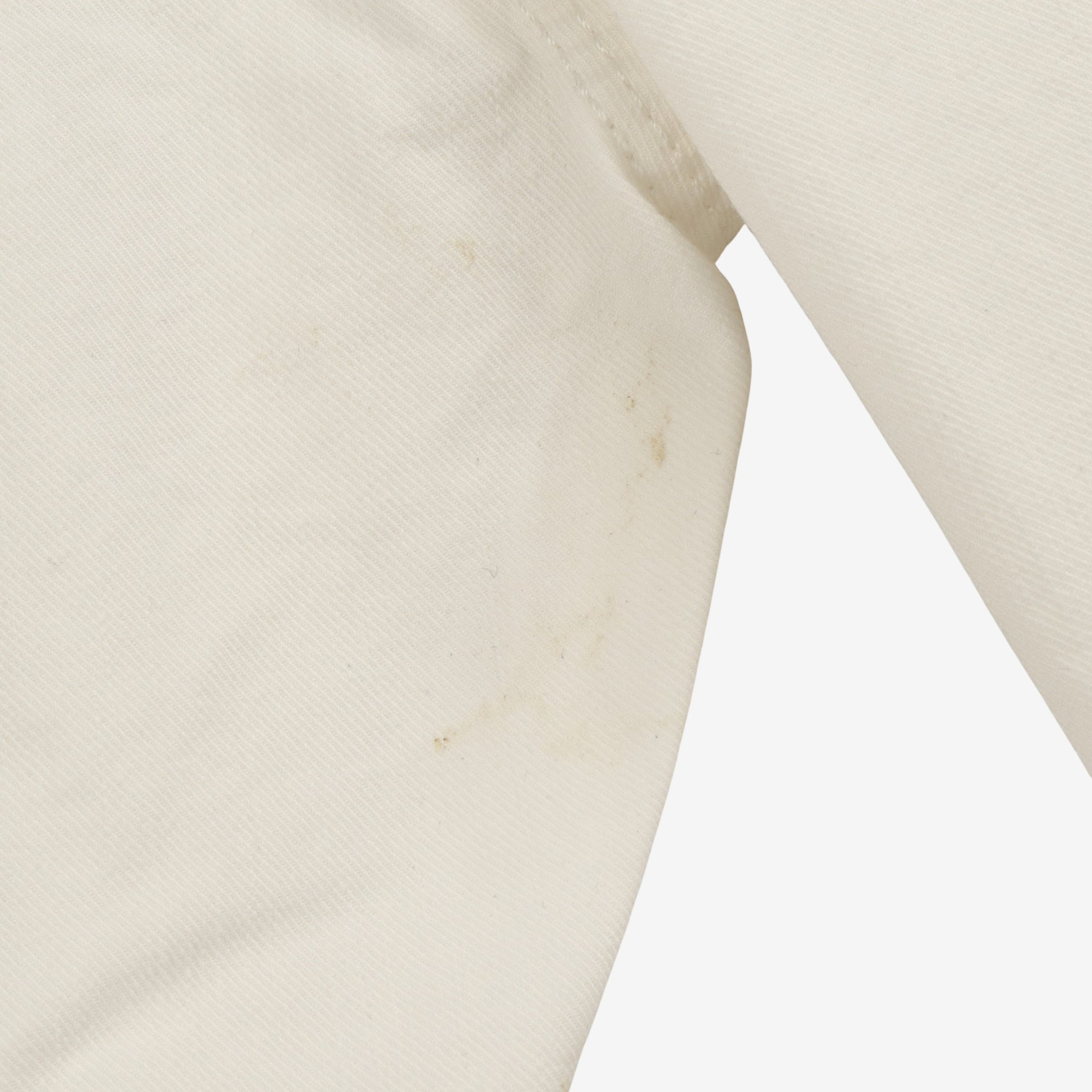 Distressed Garment Dyed Denim Shorts