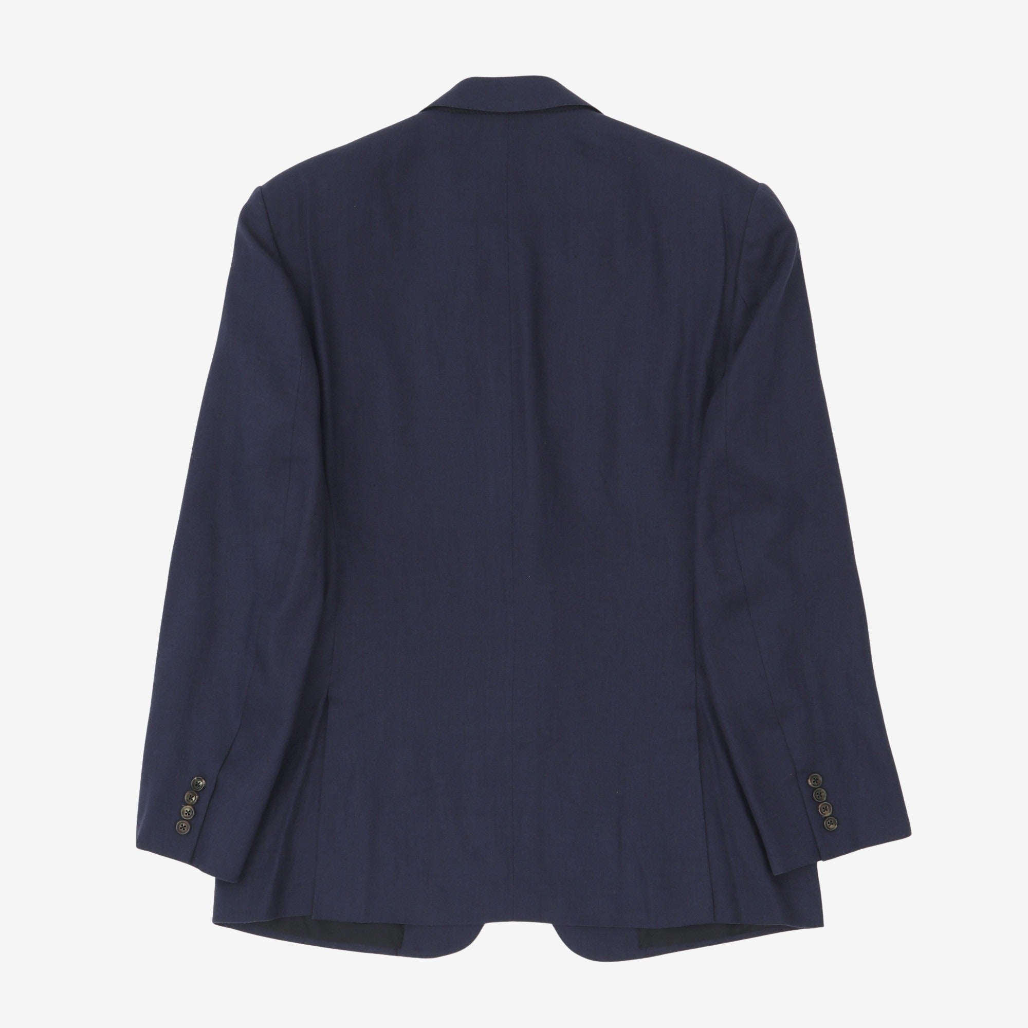 Purple Label Linen Suit