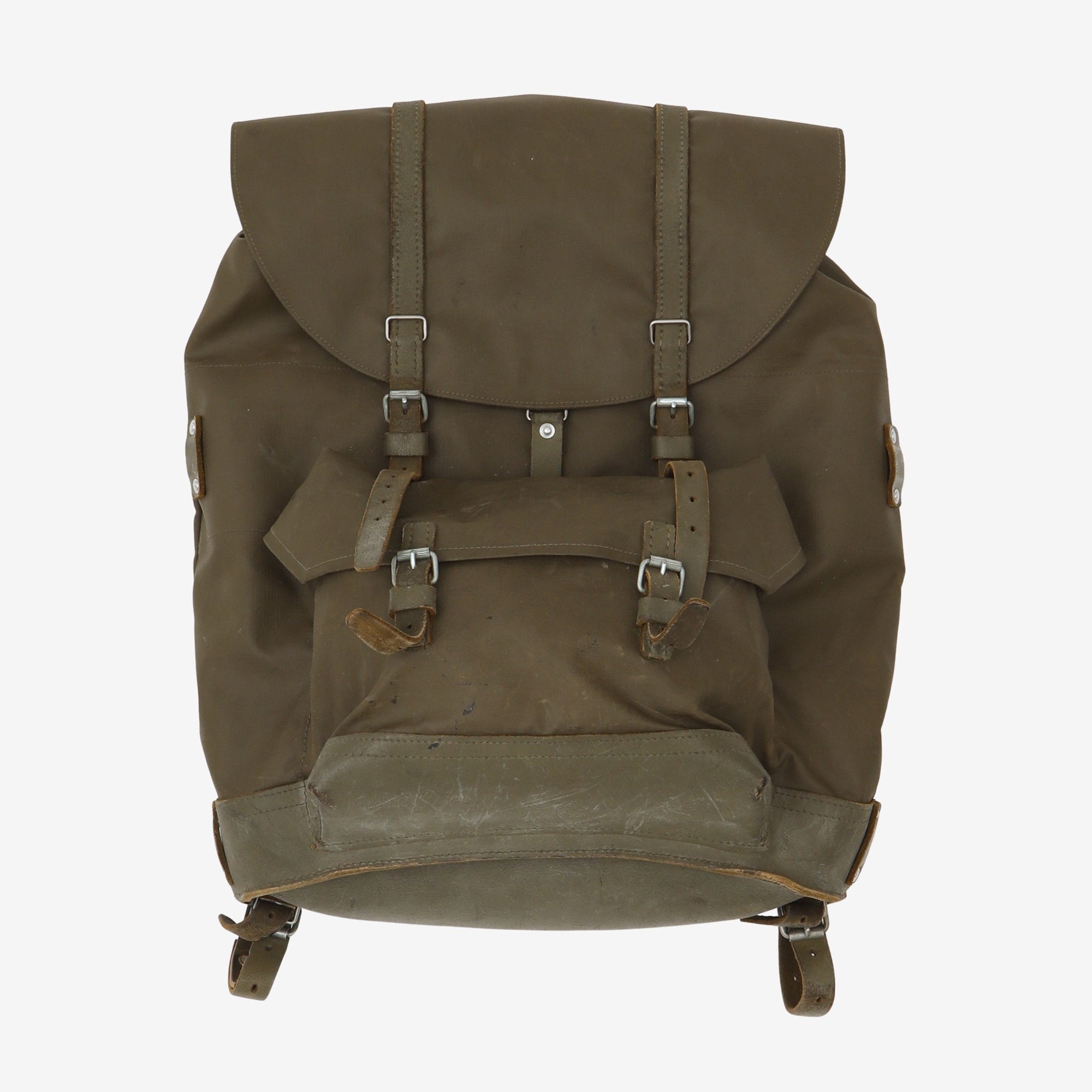 1980s Swiss Army Mountain Pack