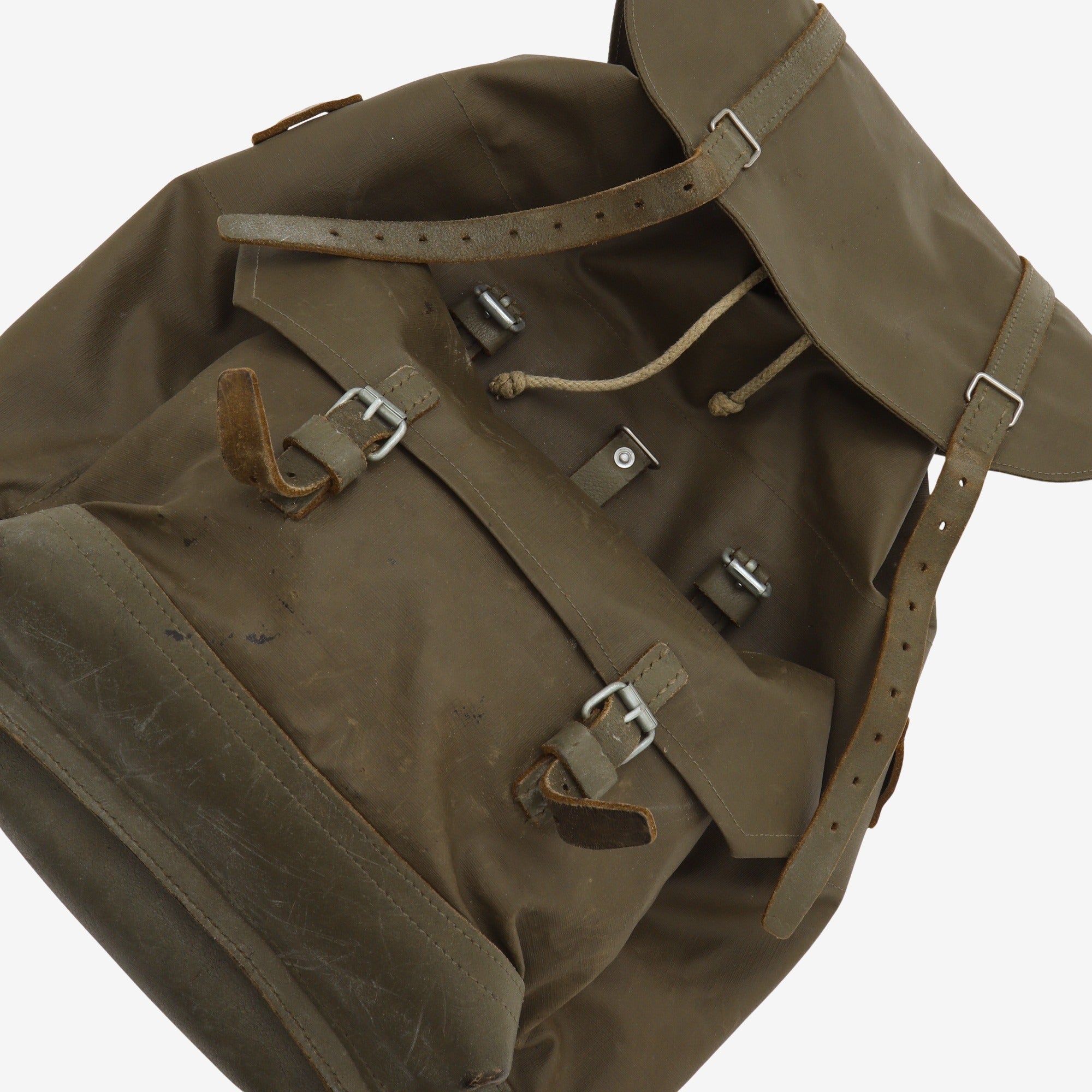 1980s Swiss Army Mountain Pack