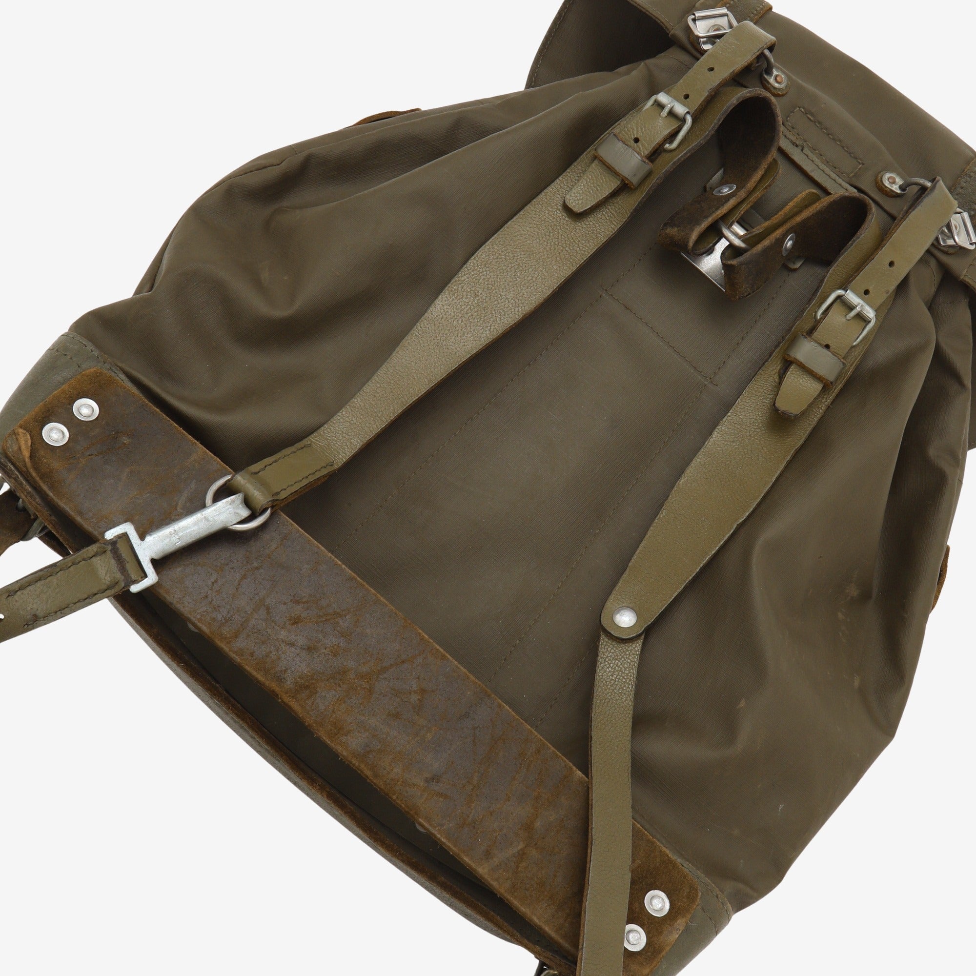 1980s Swiss Army Mountain Pack