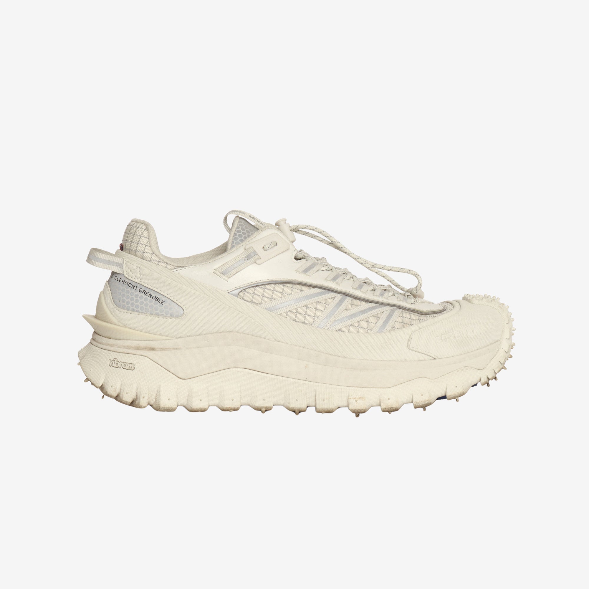 Grenoble Trailgrip GTX Sneakers