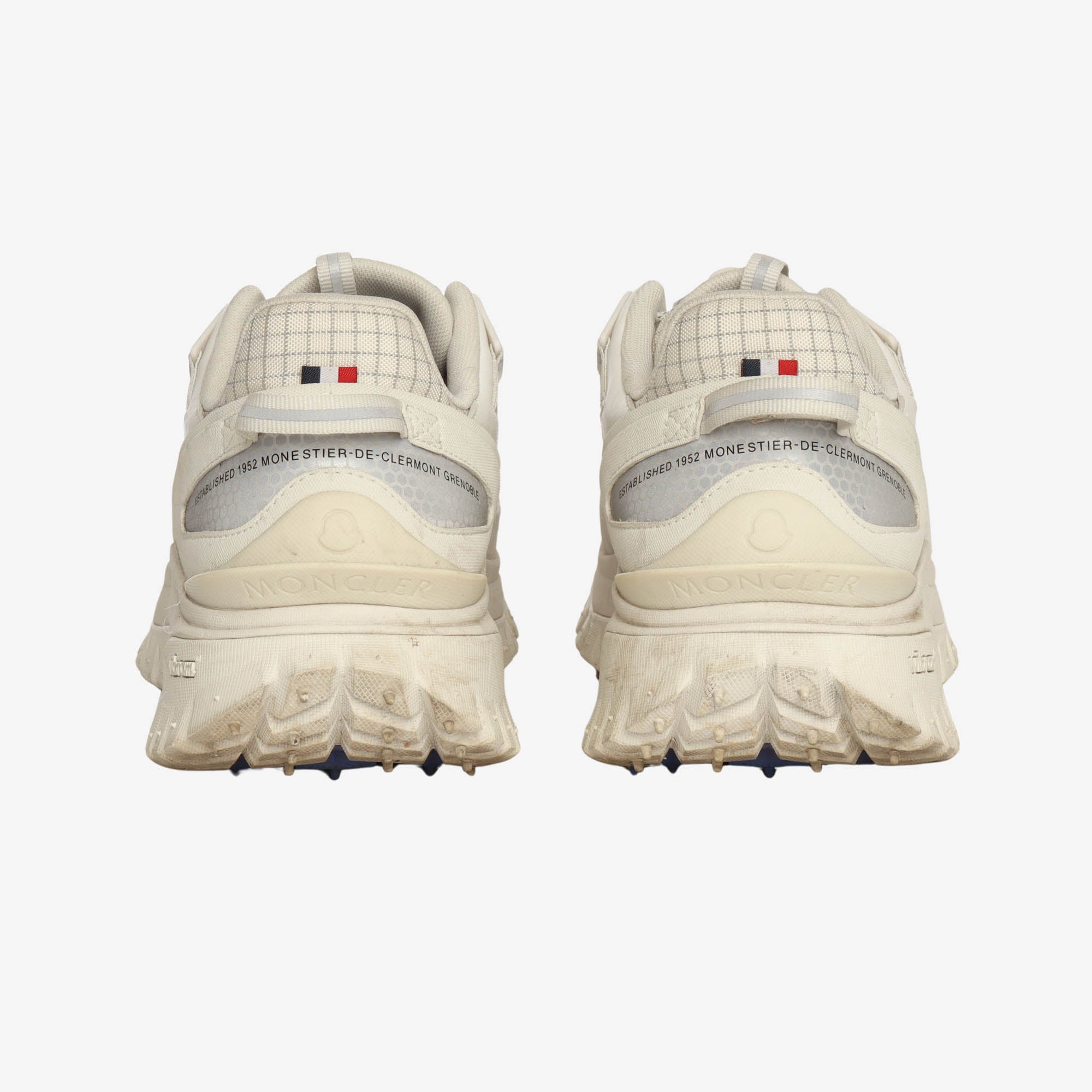 Grenoble Trailgrip GTX Sneakers