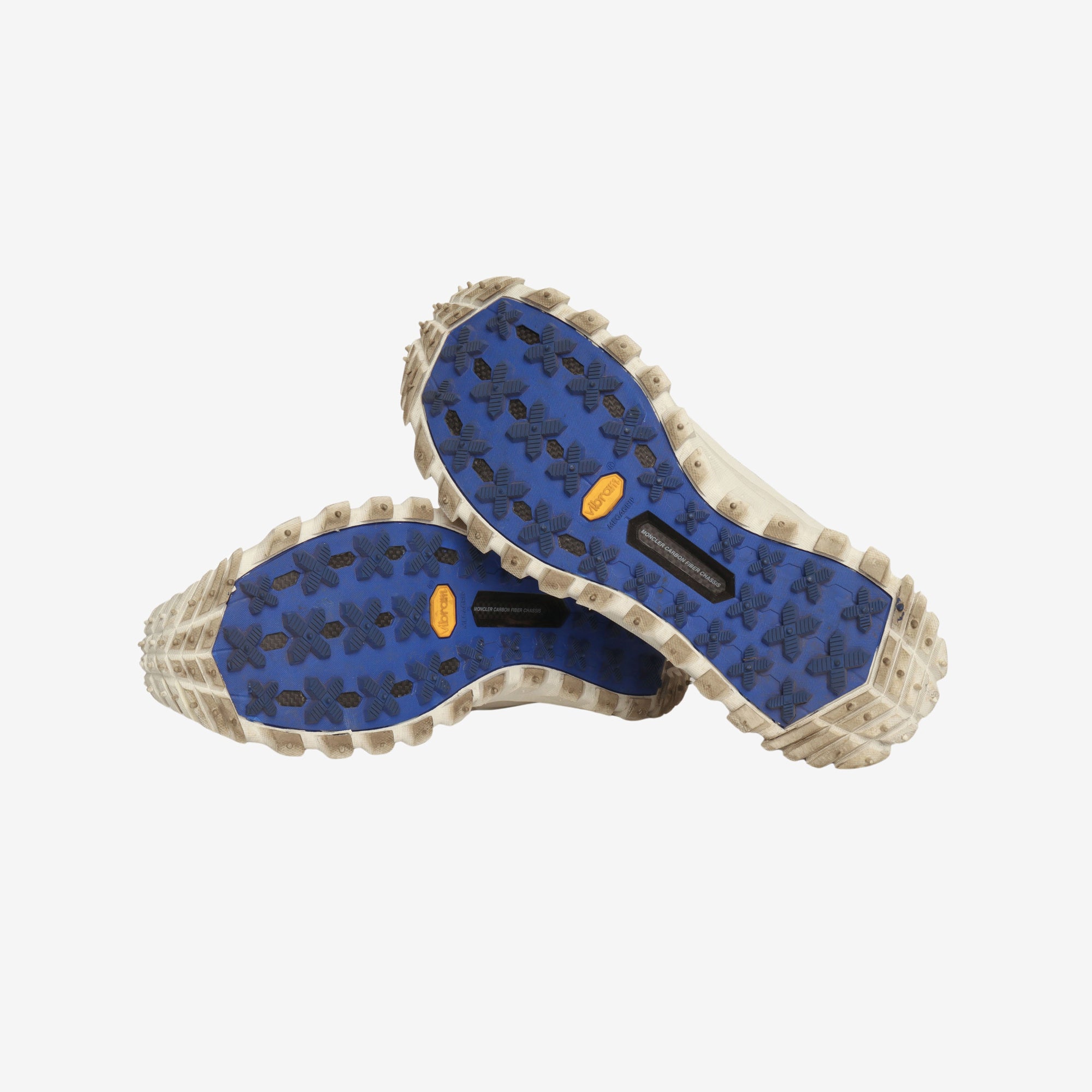 Grenoble Trailgrip GTX Sneakers