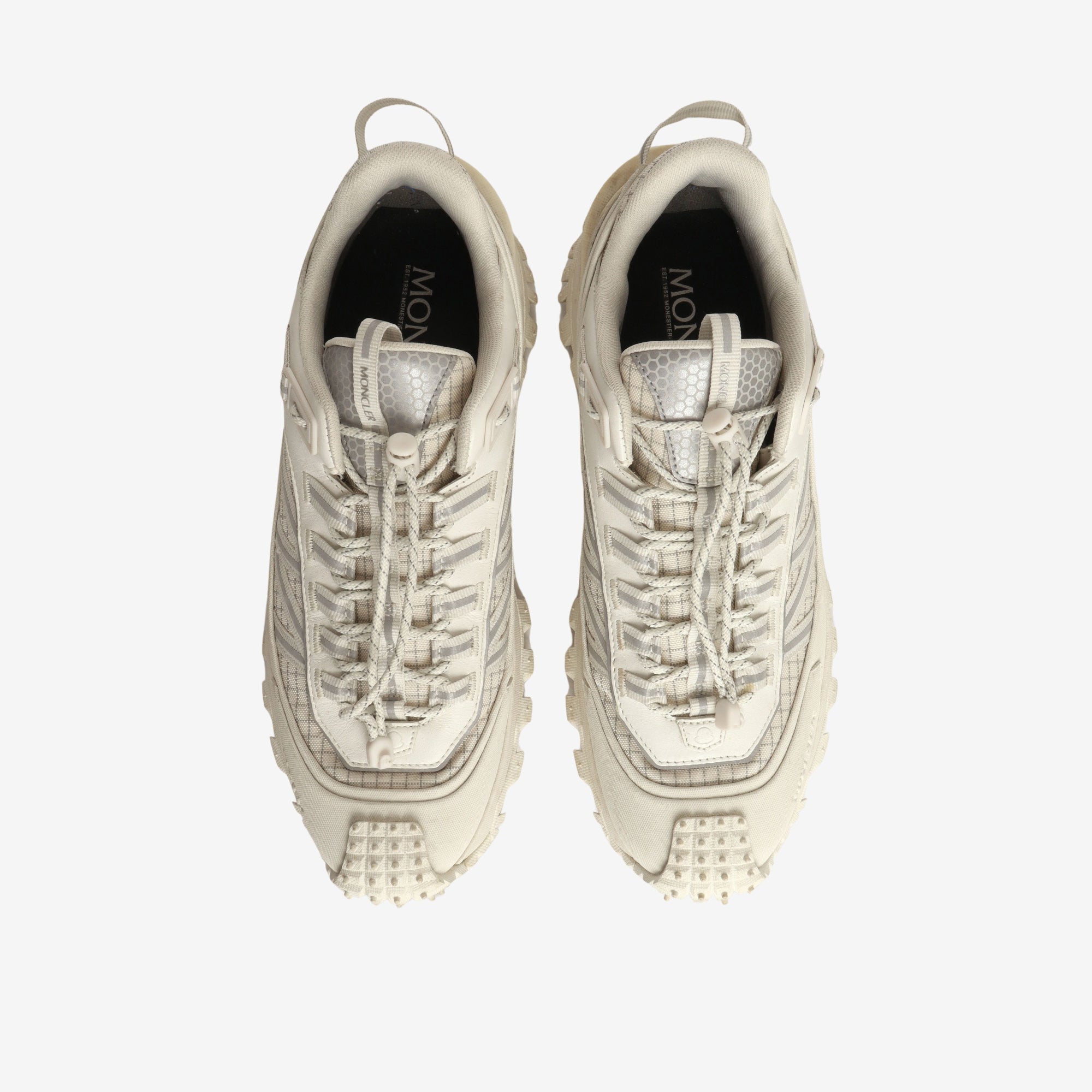 Grenoble Trailgrip GTX Sneakers