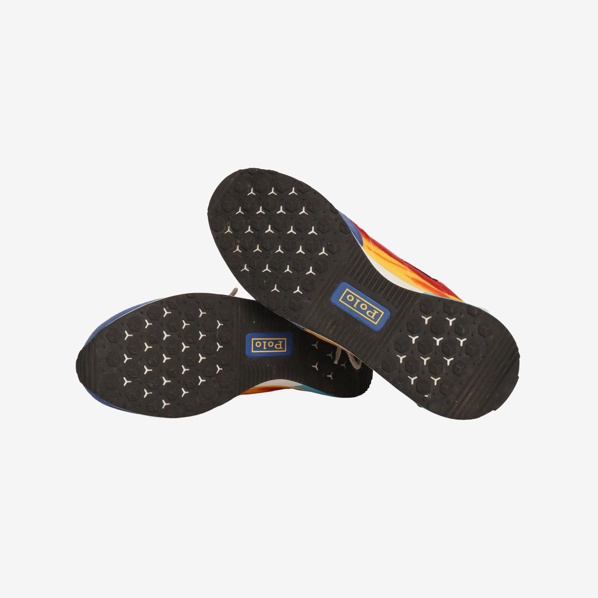 Naiomi Glasses Trainer