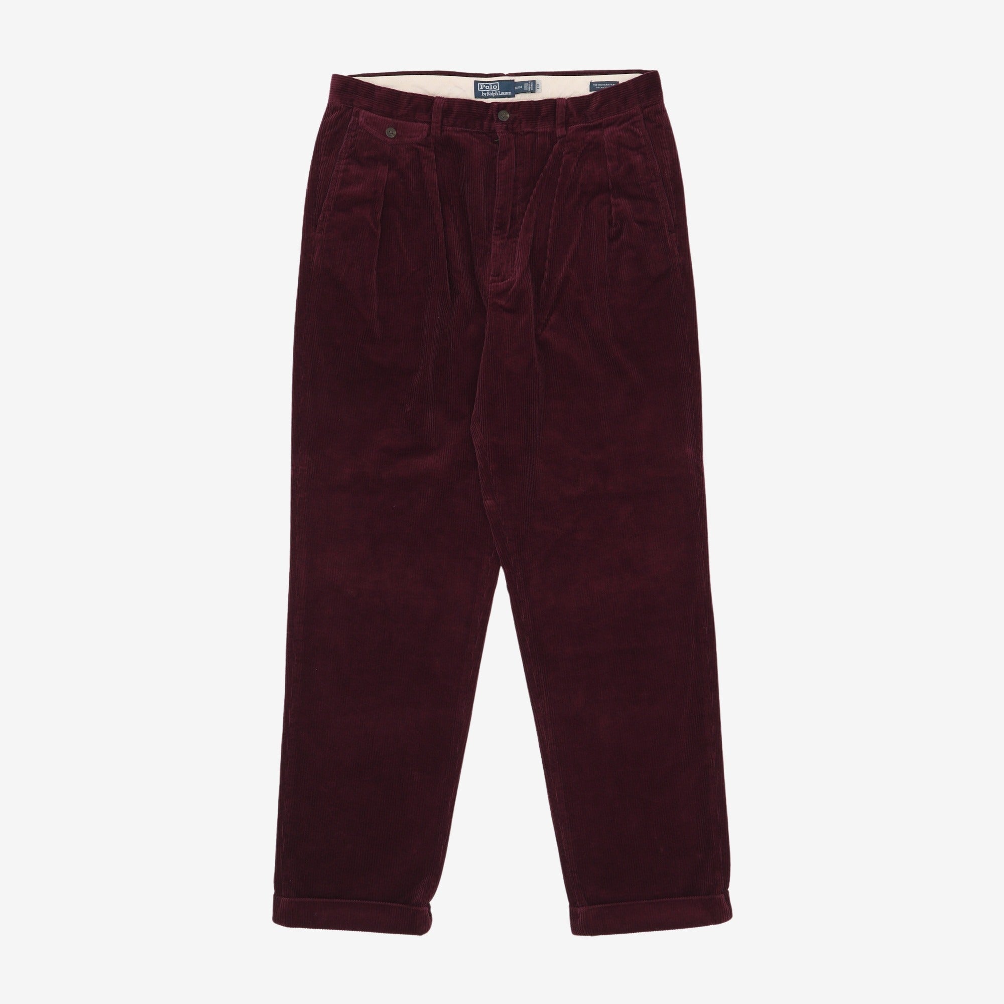 The Whitman Pant