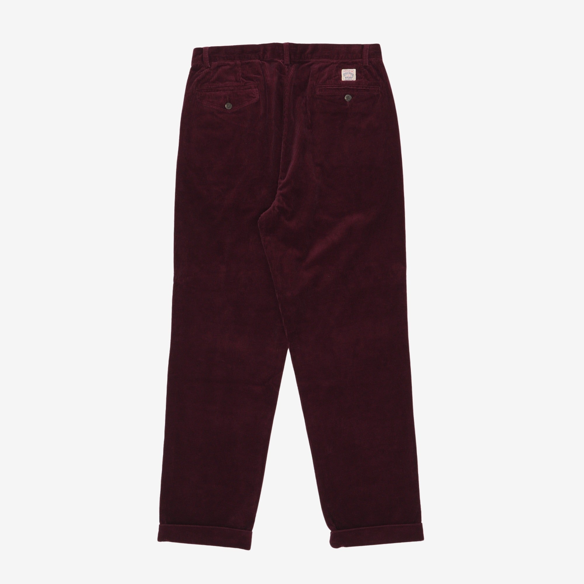 The Whitman Pant