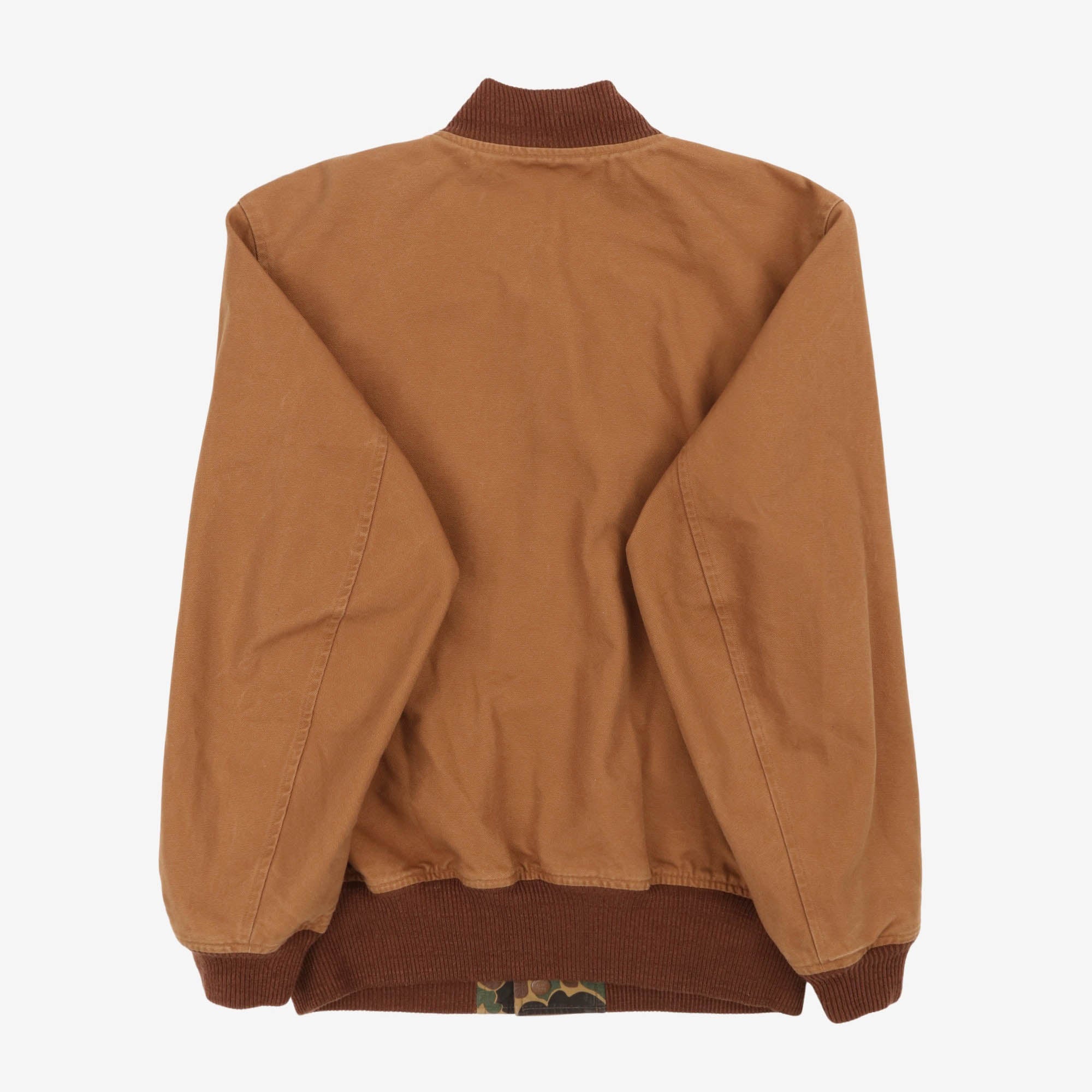 Reversible Murray Jacket