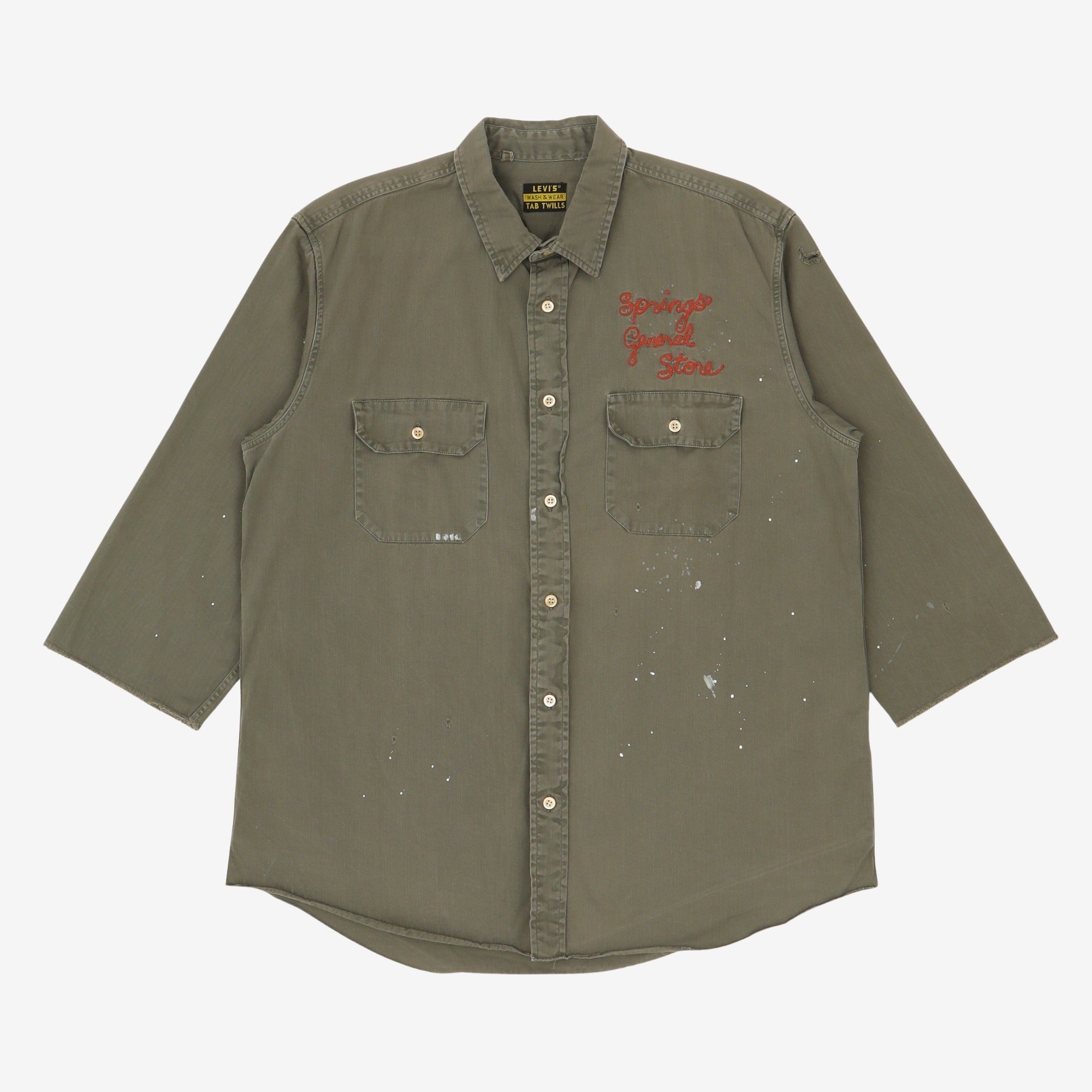 Springs General Store Shirt