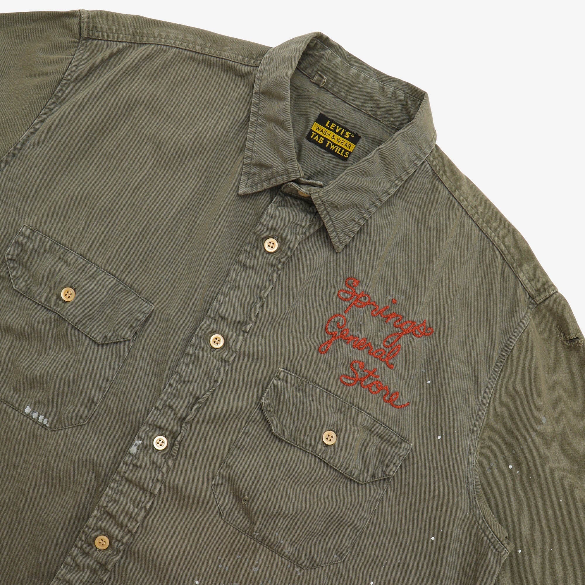 Springs General Store Shirt