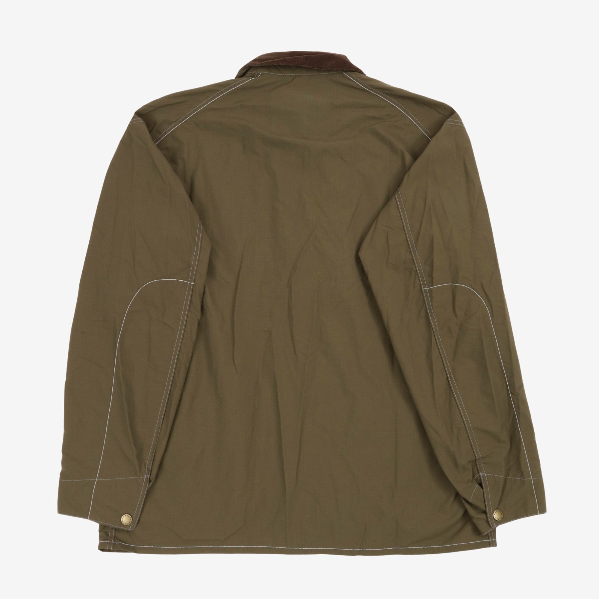And Wander Pivot Jacket