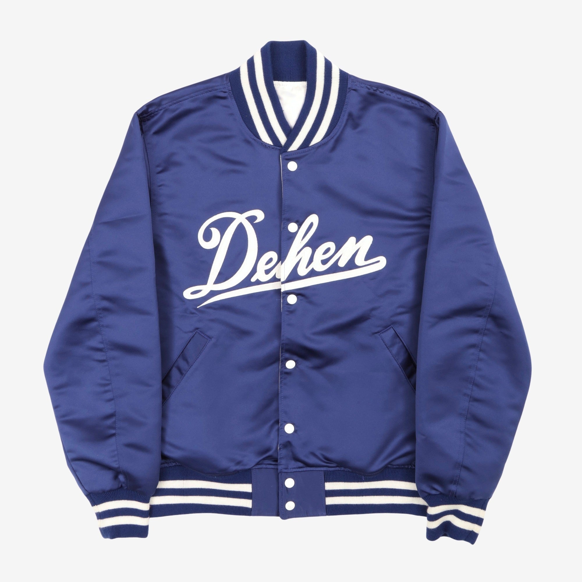 Stadium Bomber Jacket