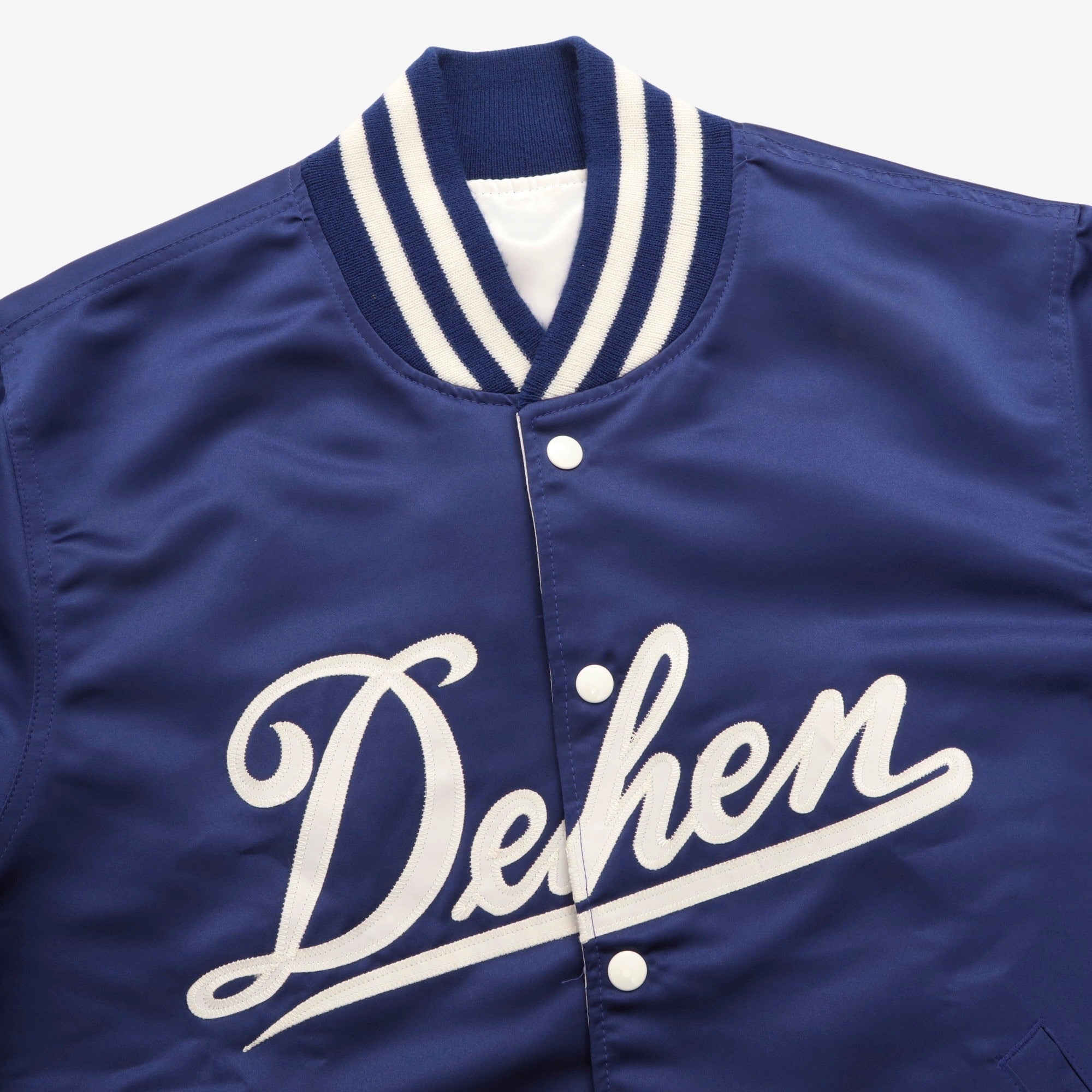 Stadium Bomber Jacket