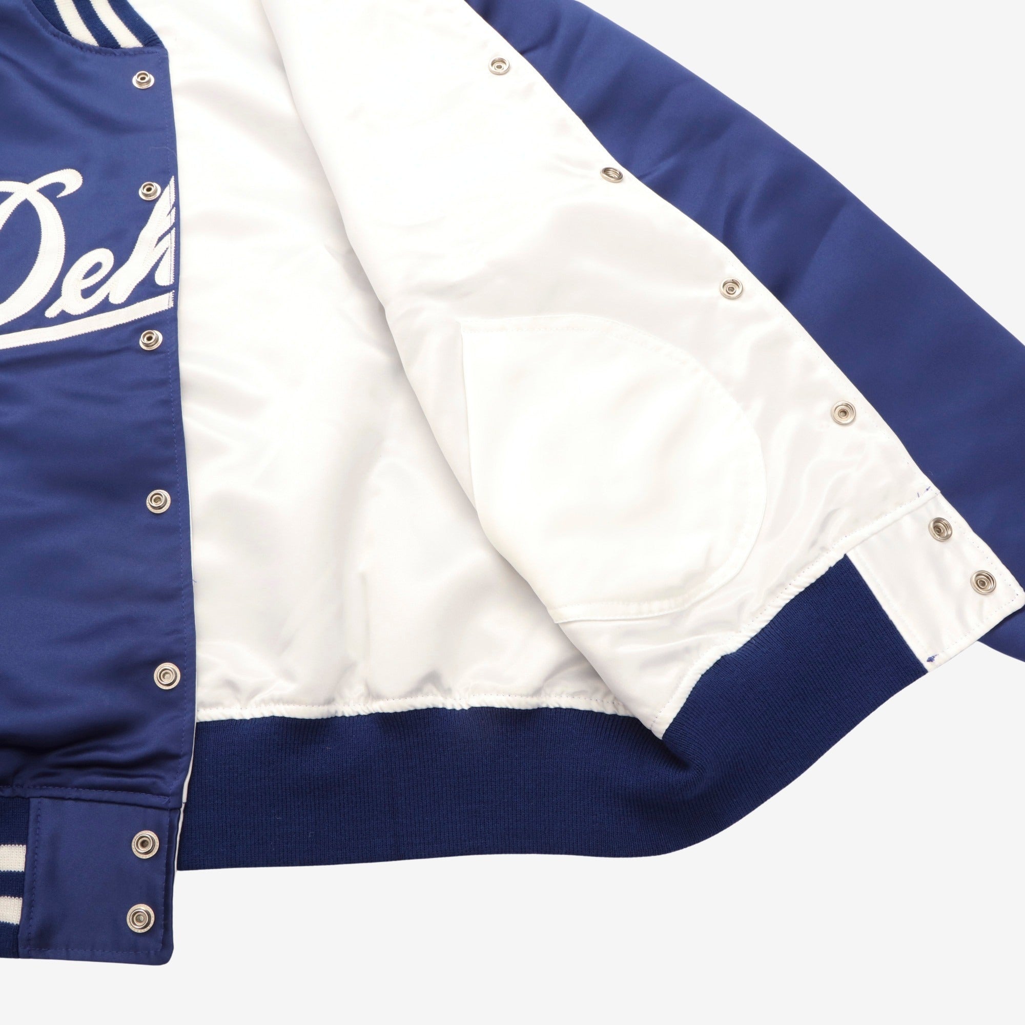 Stadium Bomber Jacket