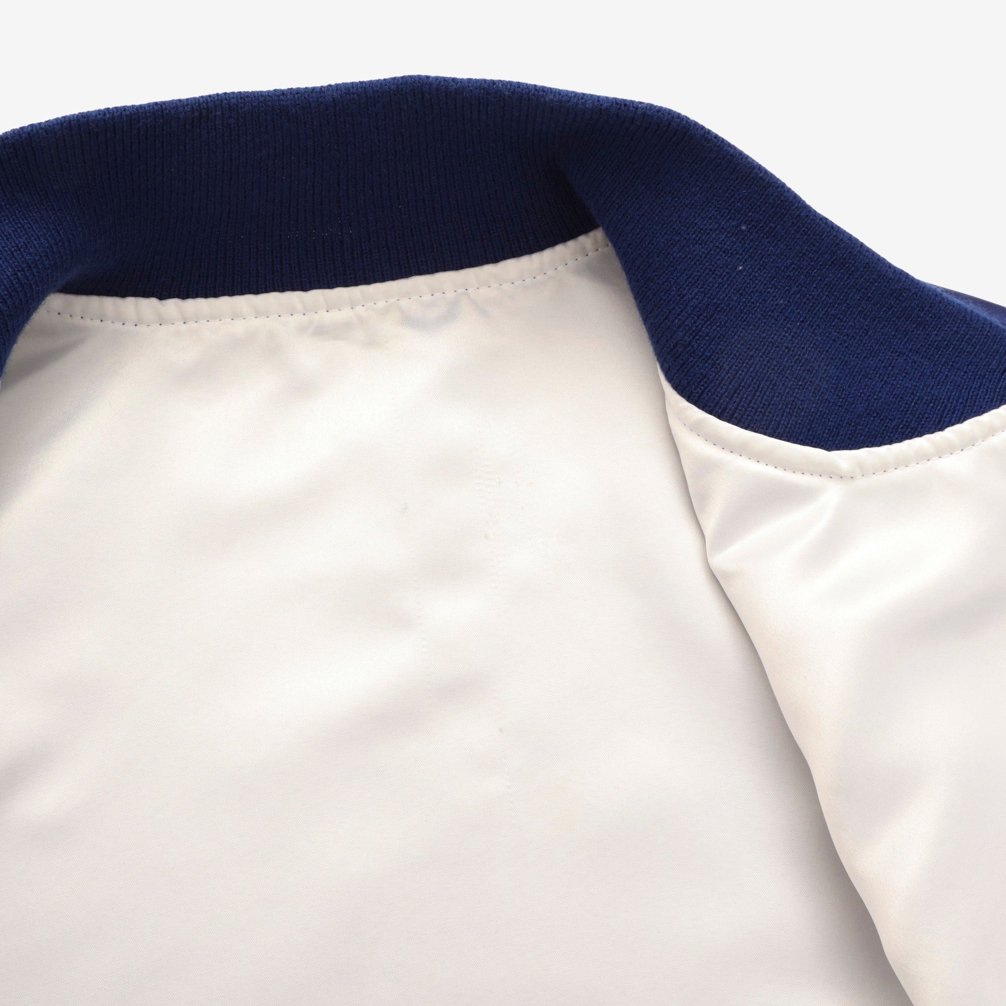 Stadium Bomber Jacket