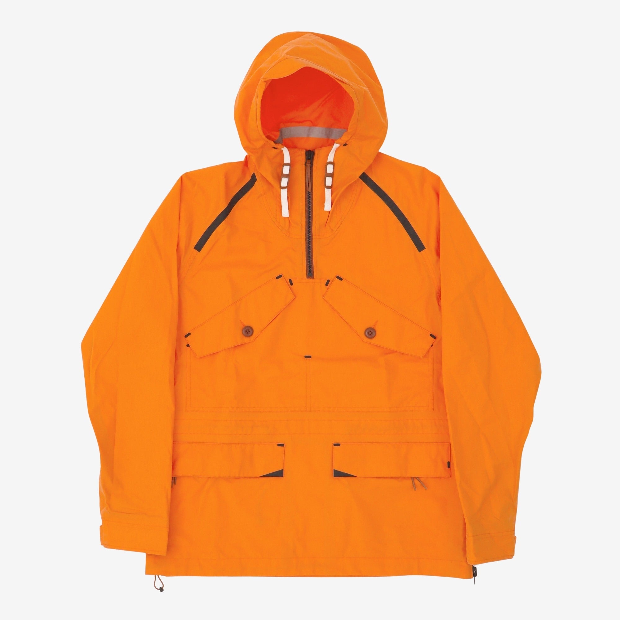 NSW Ventile Anorak