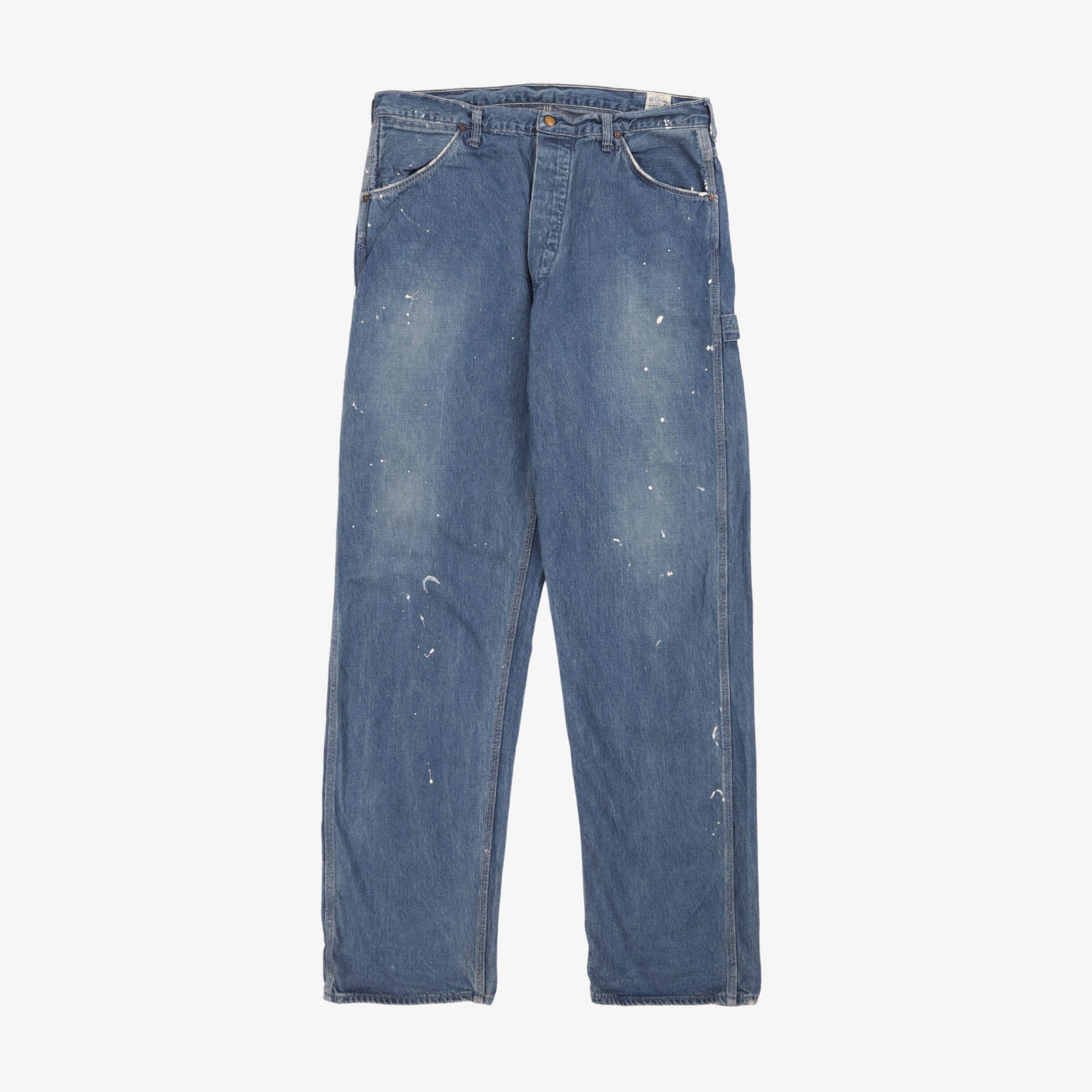 30s Painter Pant