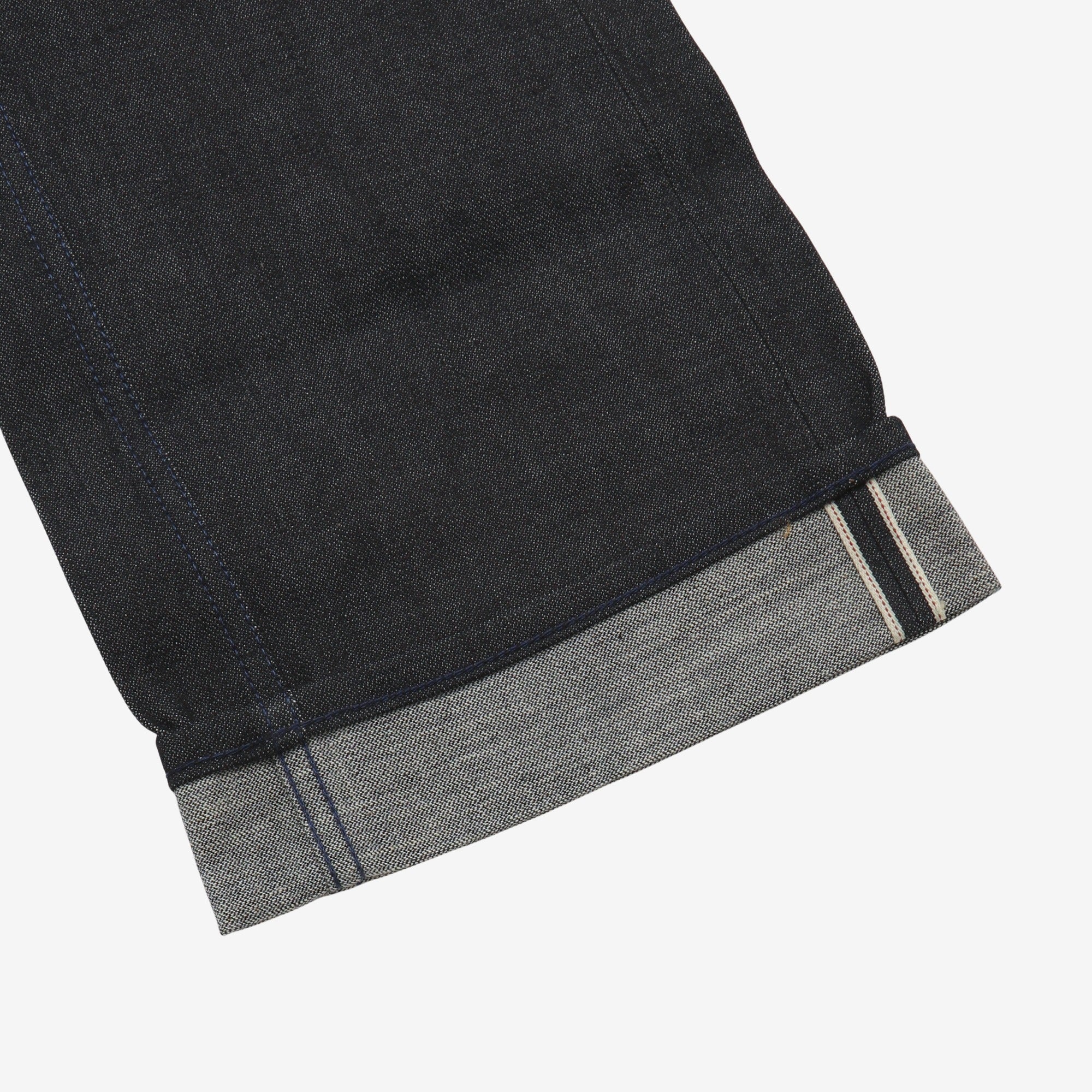 12.5oz Selvedge Denim