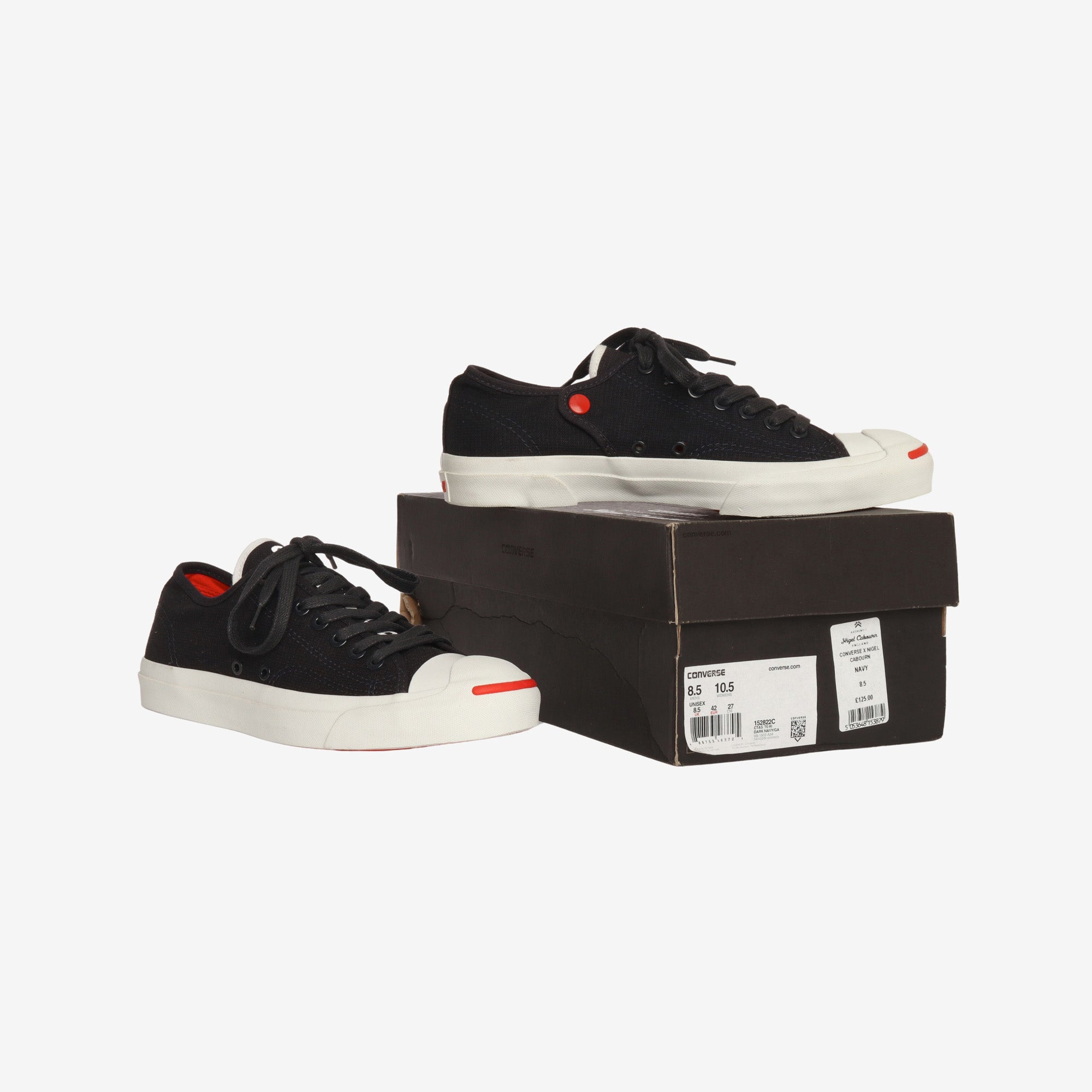 Cabourn All Star 70s Low